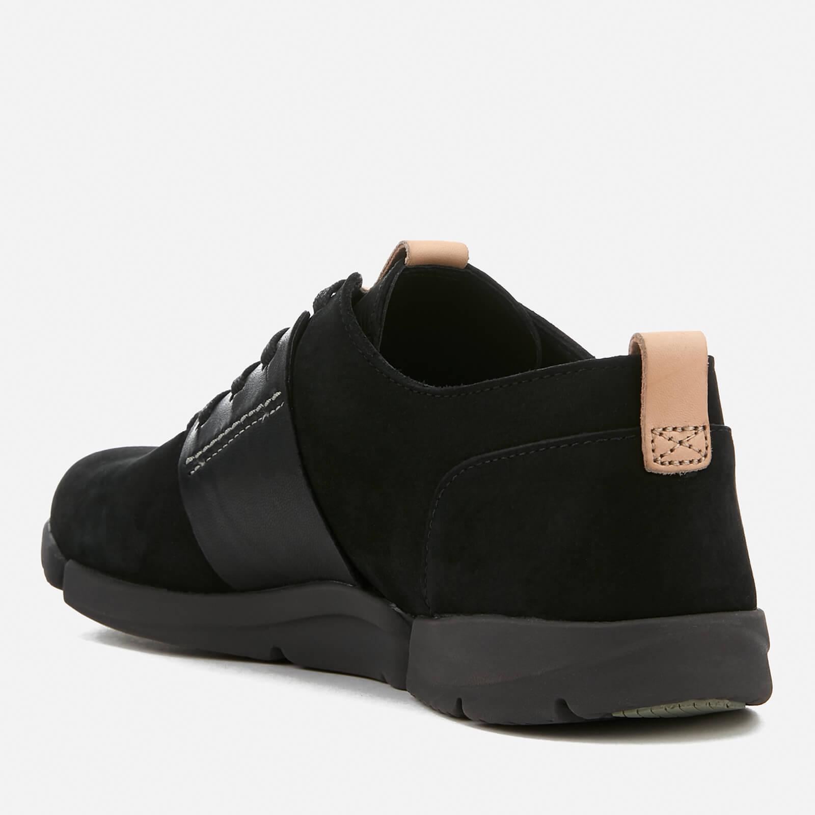 clarks tri caitlin wide