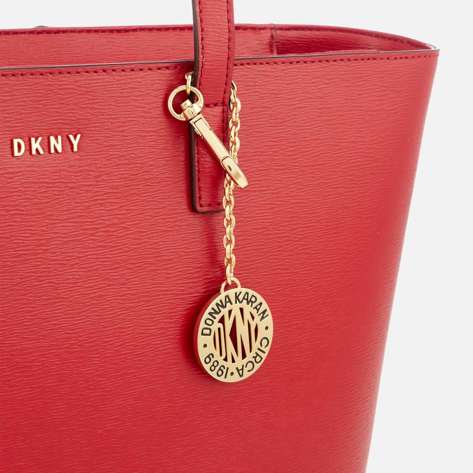 dkny bryant medium tote bolsa