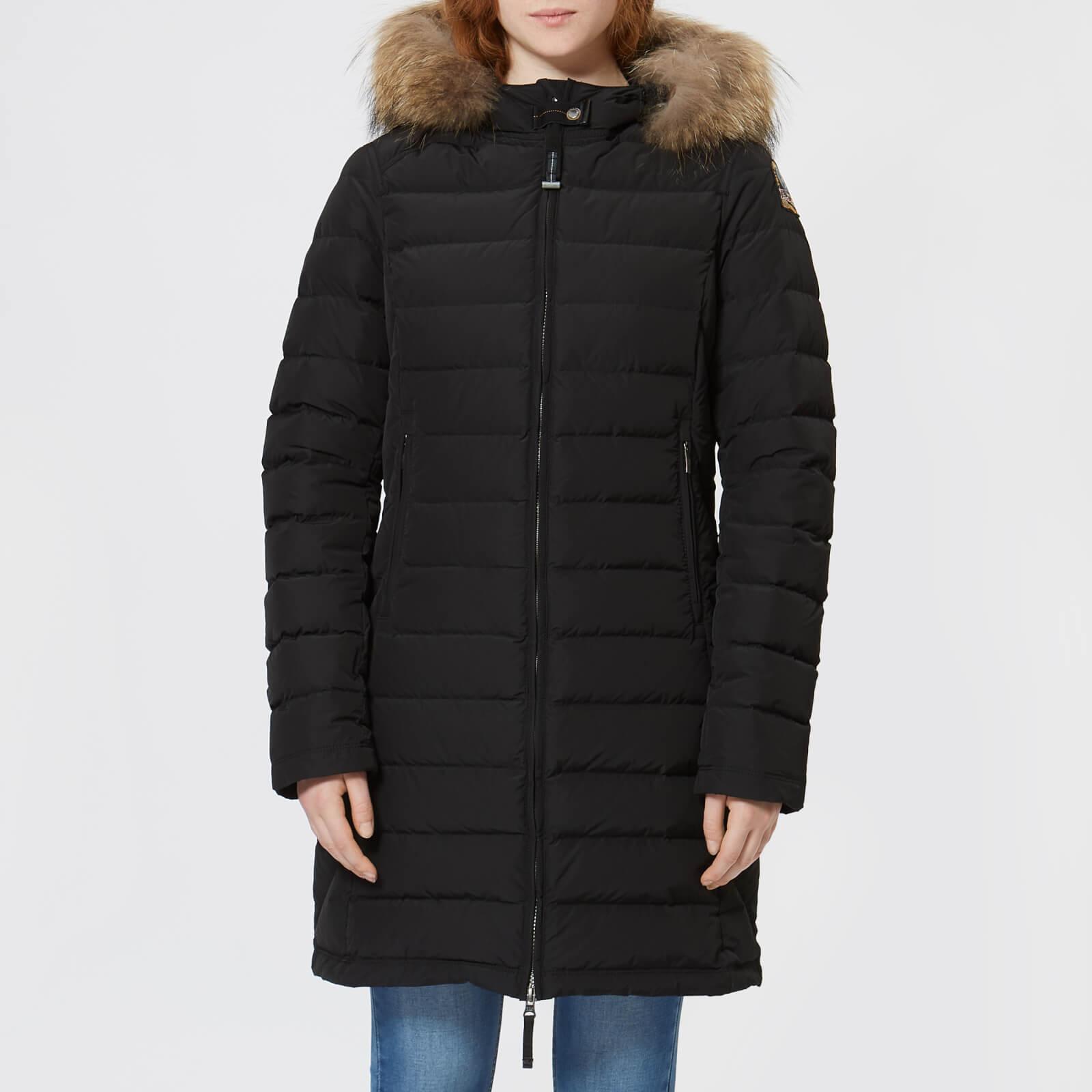 parajumpers dana coat