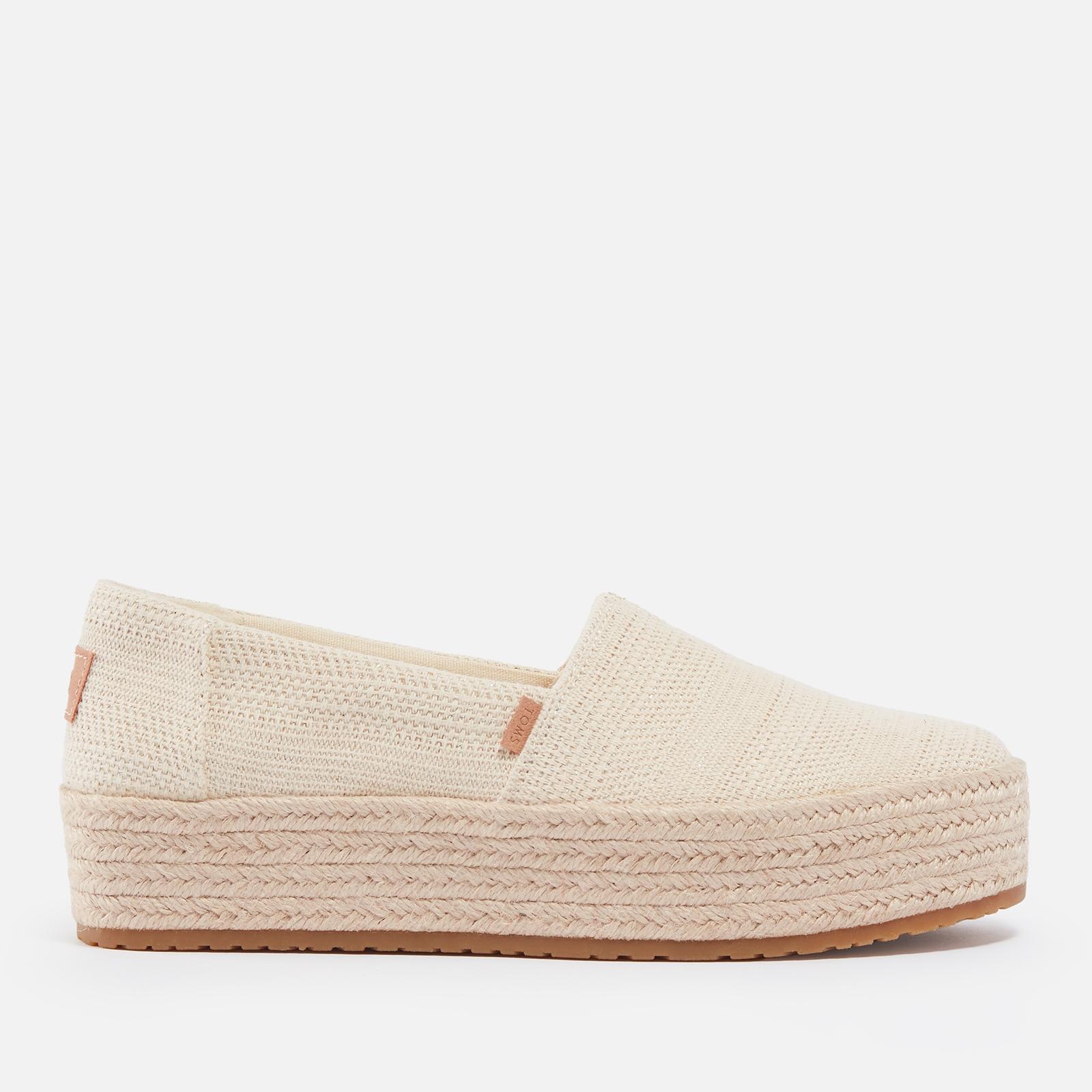 toms palma espadrilles