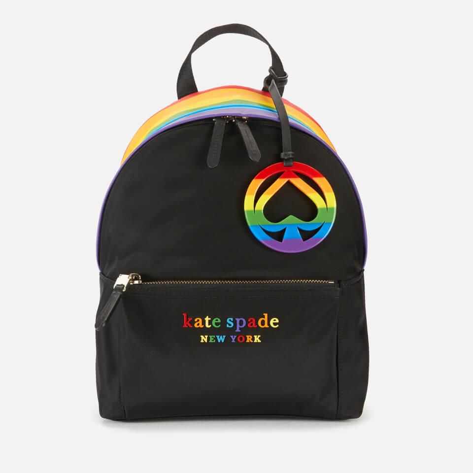 Kate Spade Pride Backpack in Black Lyst