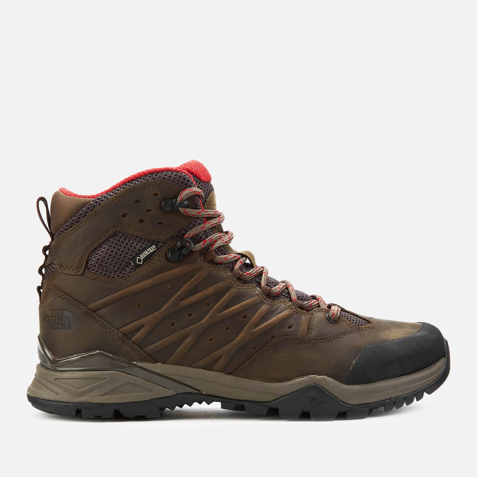 the north face hedgehog hike ii gore tex