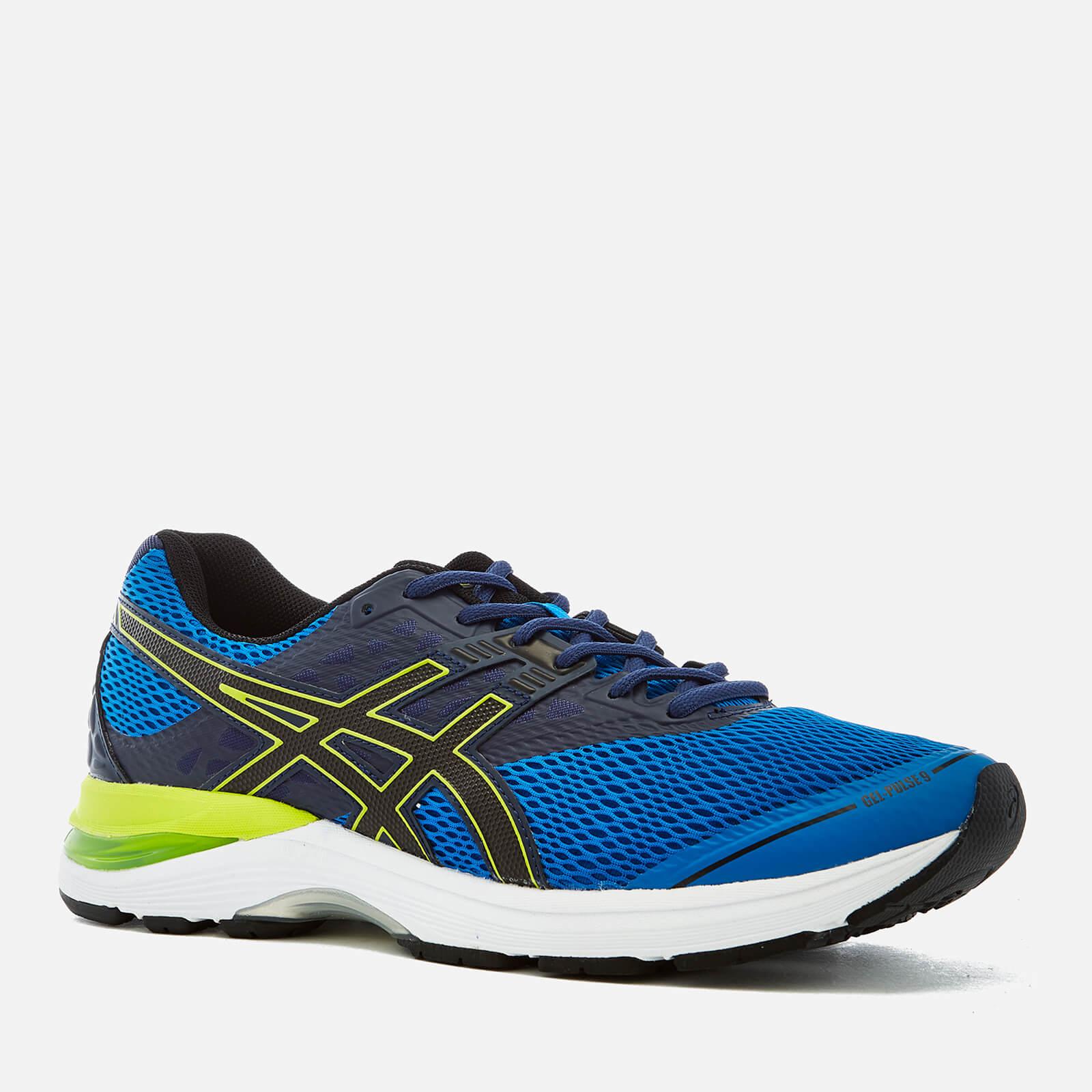 asic gel pulse 9