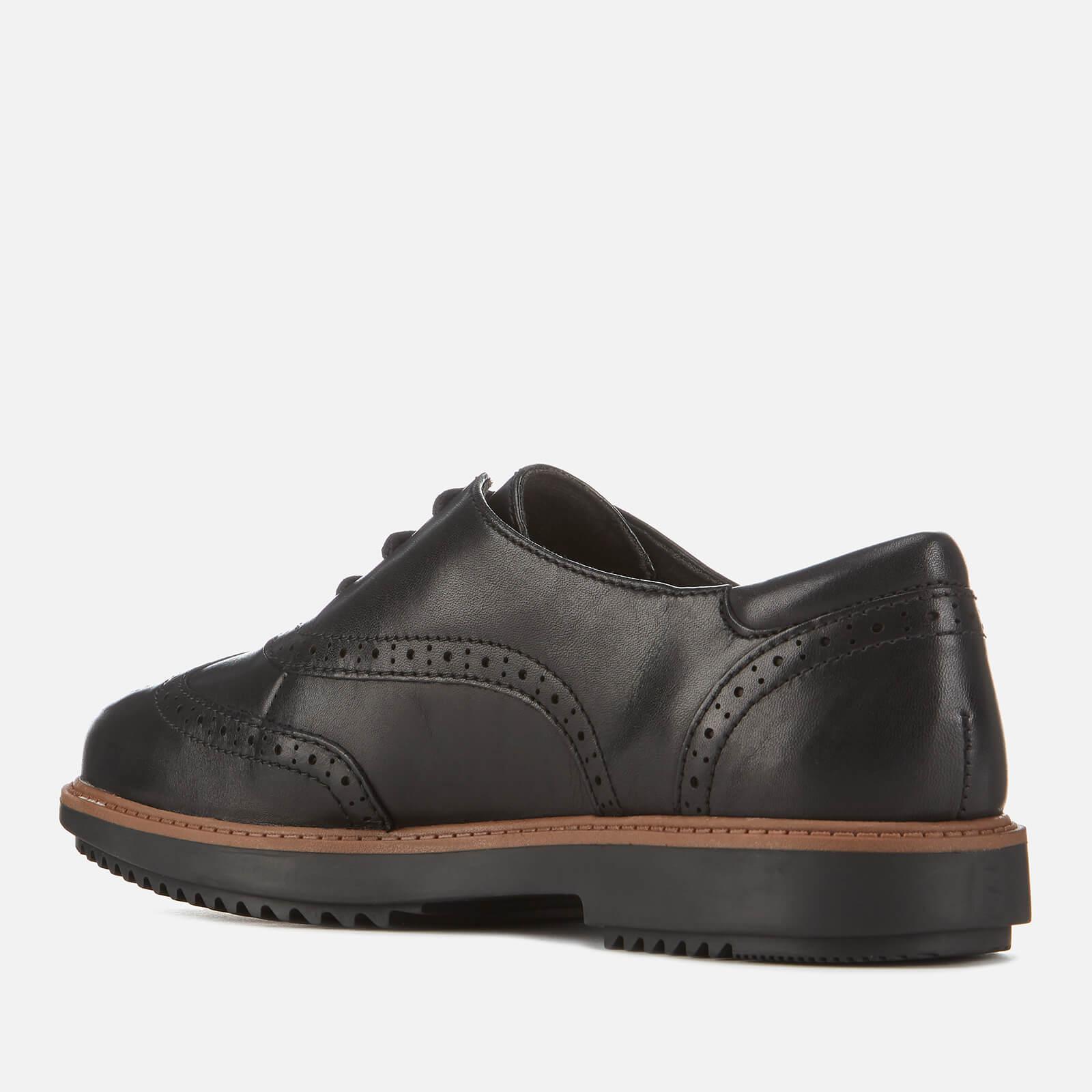 clarks raisie foster
