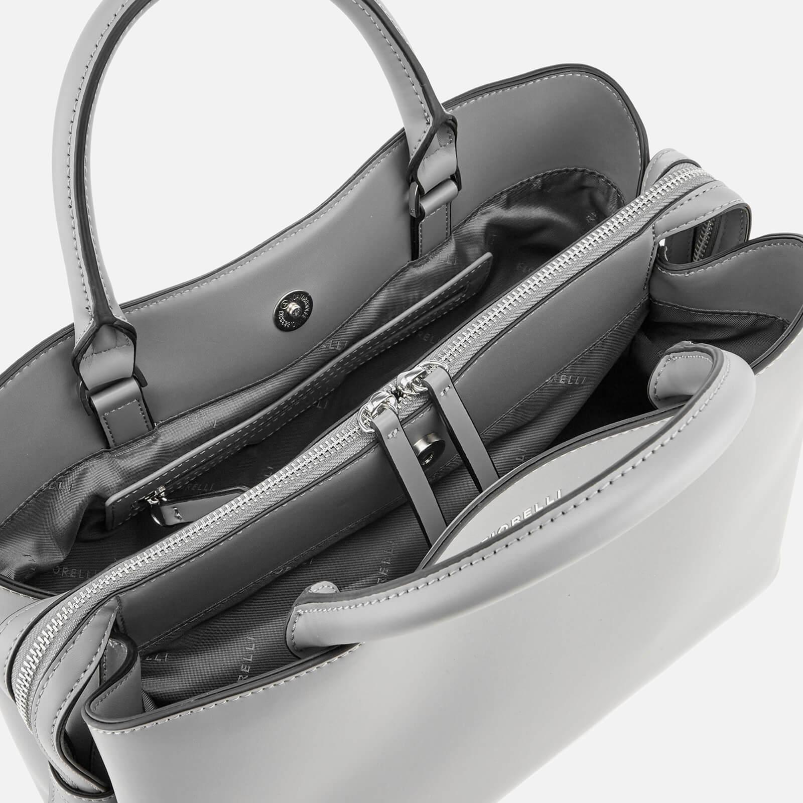 Fiorelli bethnal triple compartment grab bag hotsell