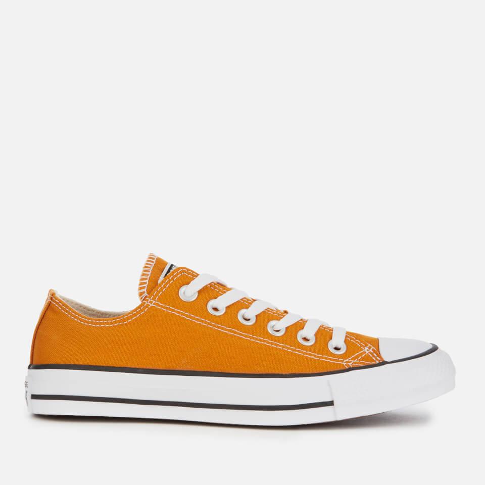 Converse All Star Ox 70s Orange - His trainers