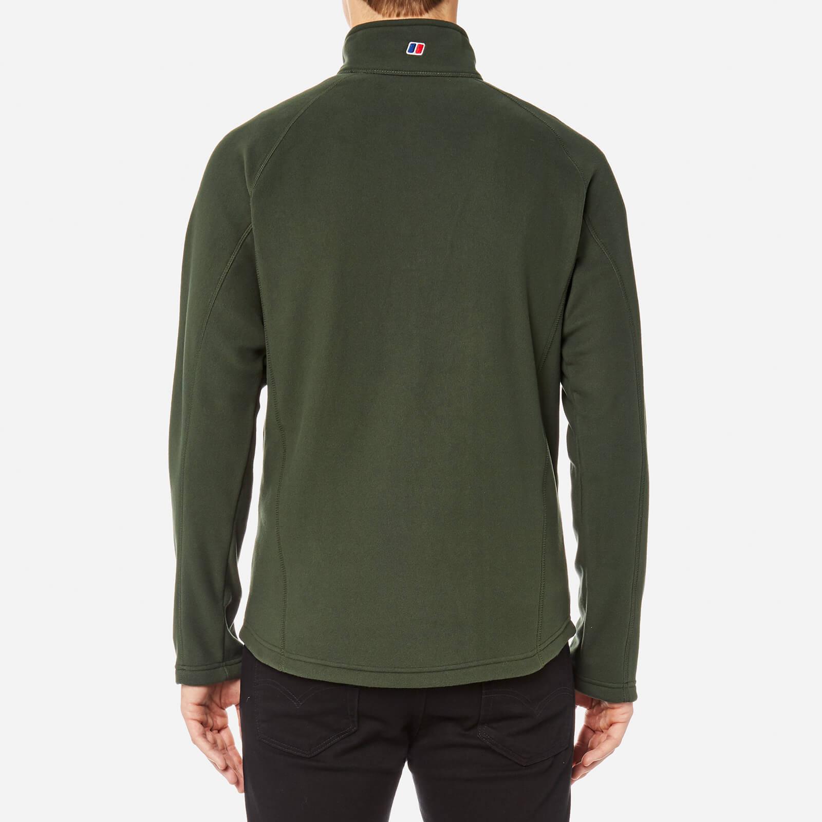berghaus arnside fleece