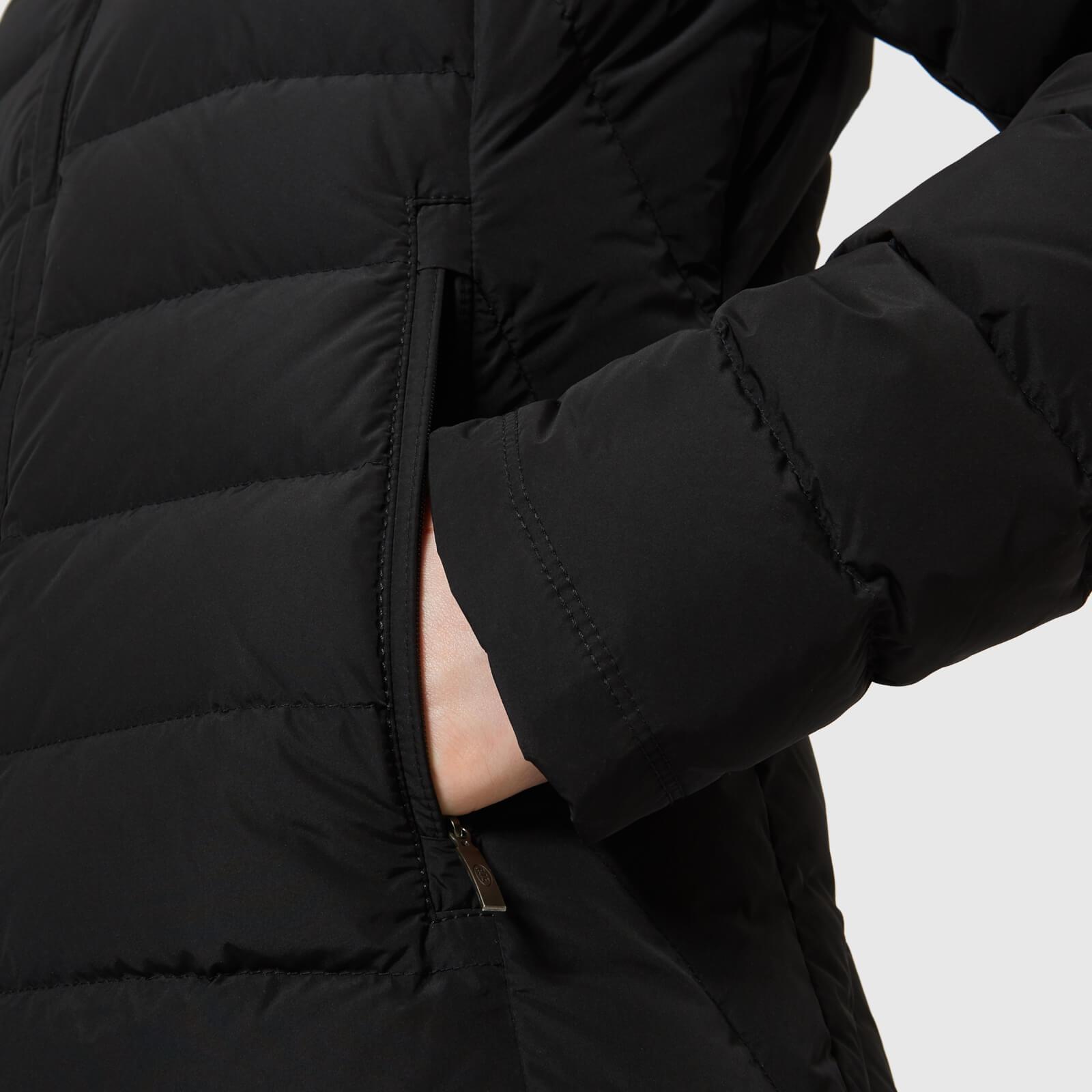 parajumpers dana coat