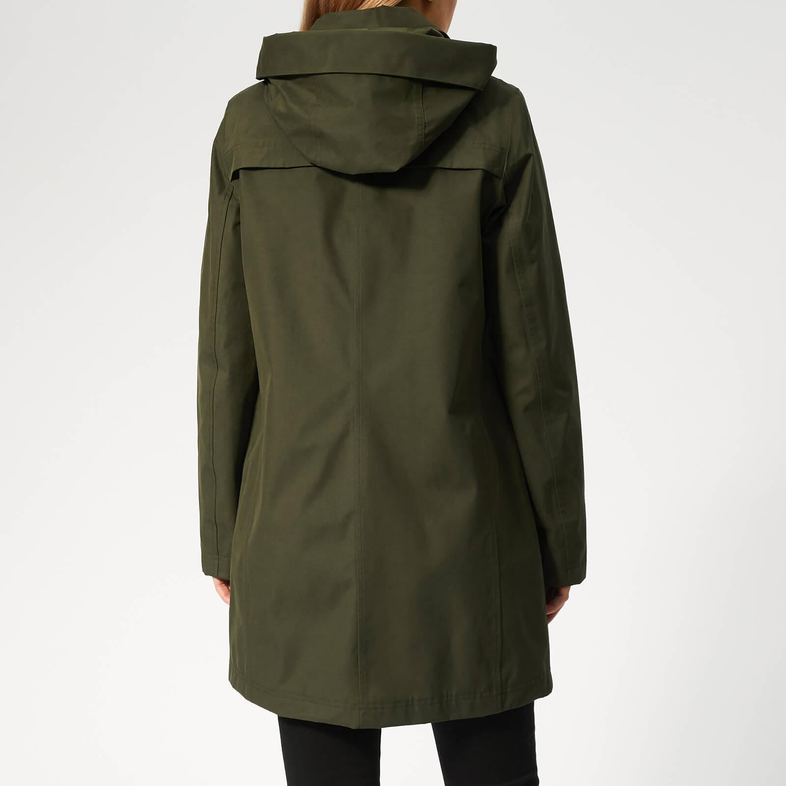 barbour undertow