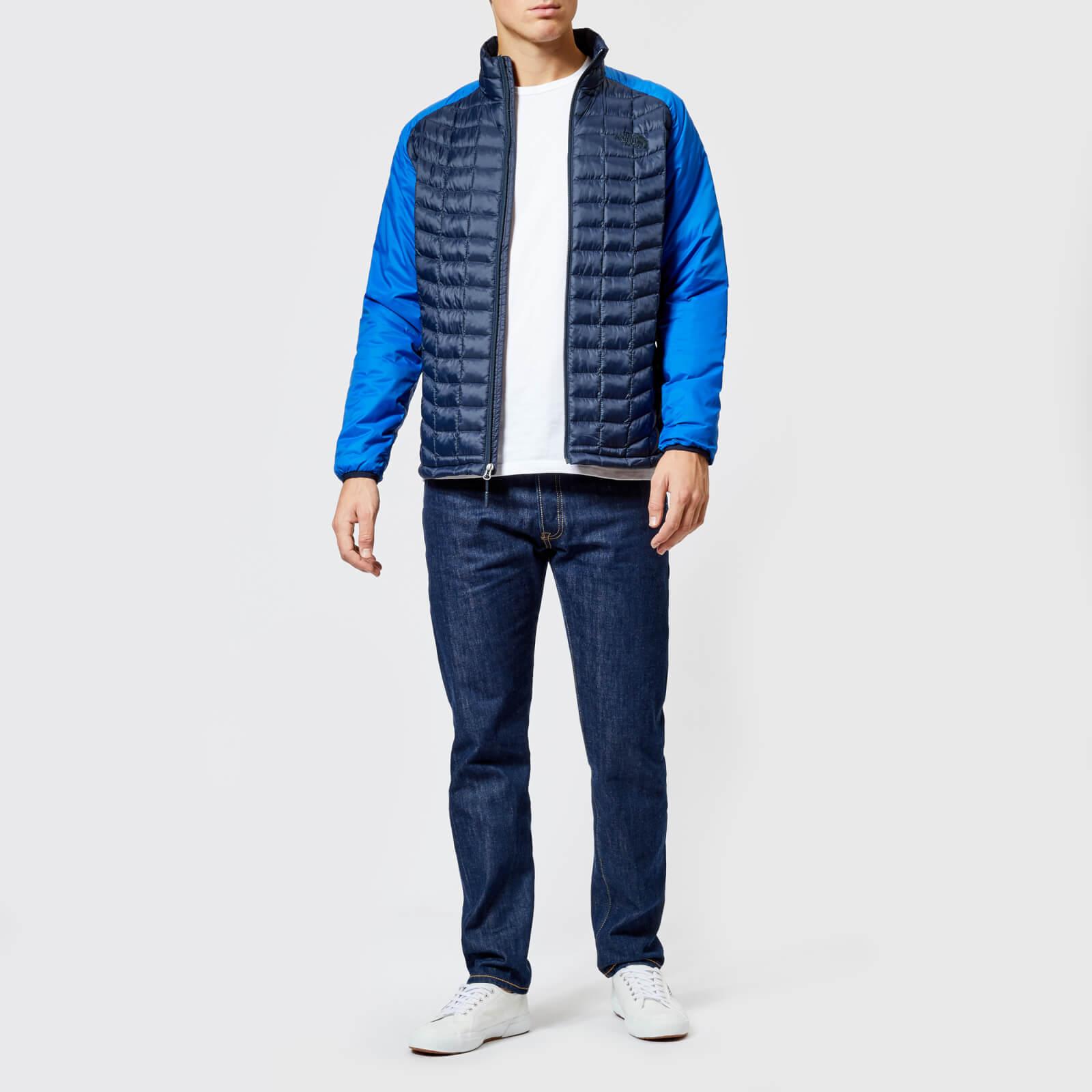 thermoball sport jacket