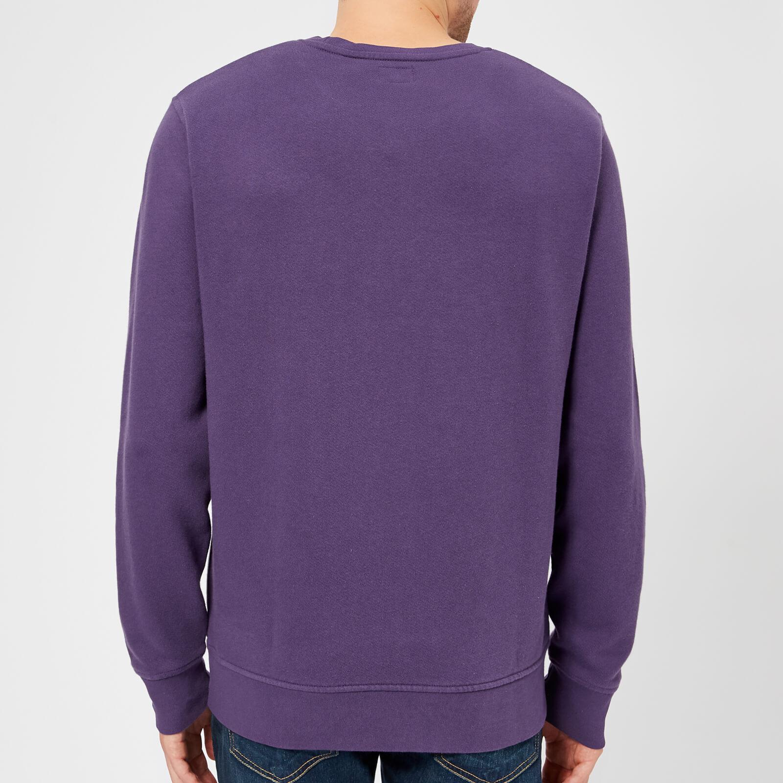 comme des garcons keychain