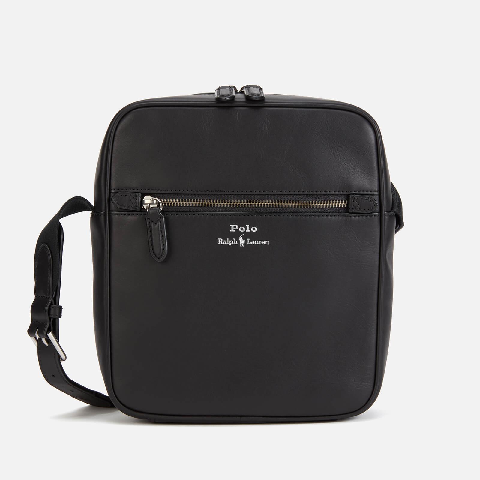 Polo men's crossbody bag discount