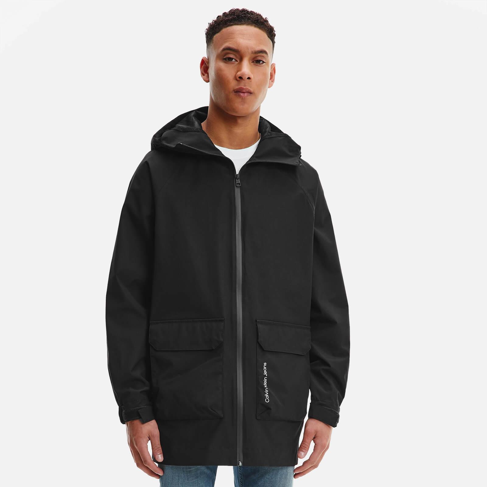 Calvin Klein Denim Institutional 