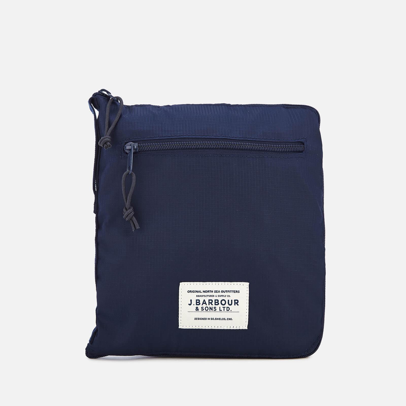 packable holdall