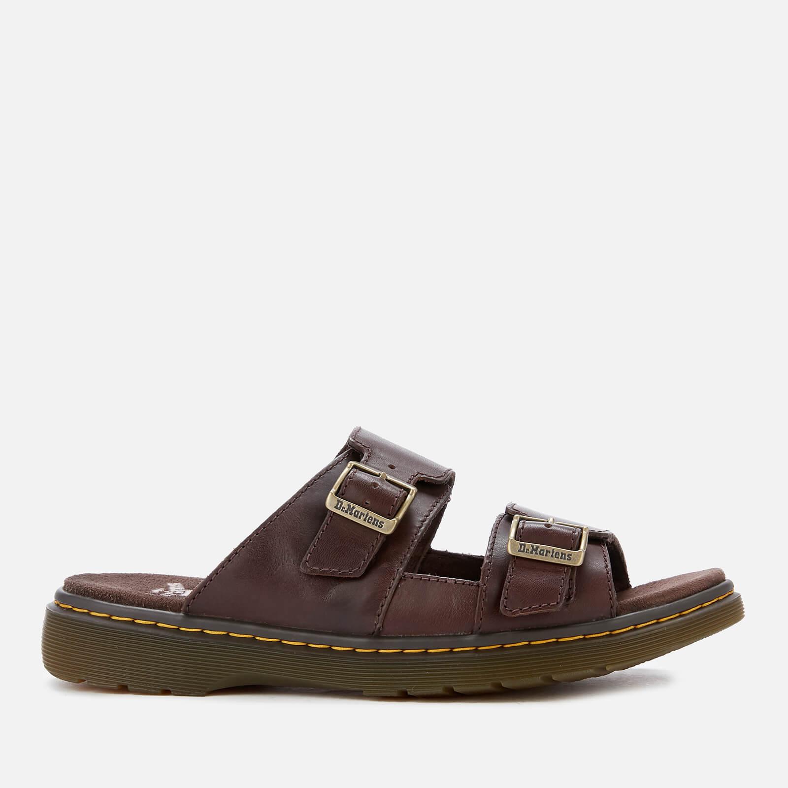 nikolai dr martens