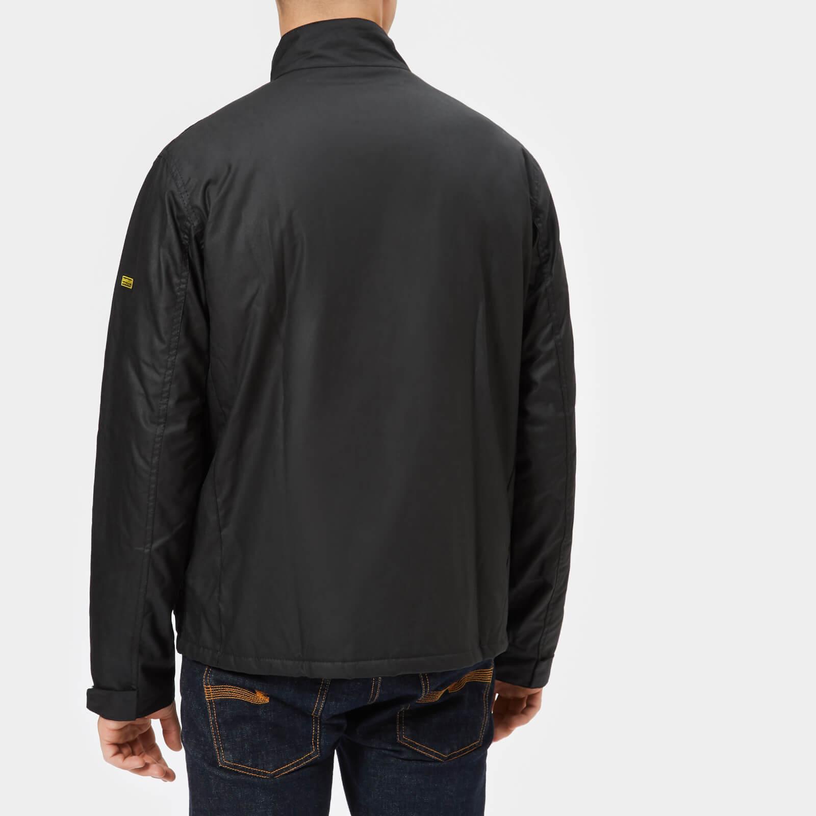 under armour acoustic windbreaker