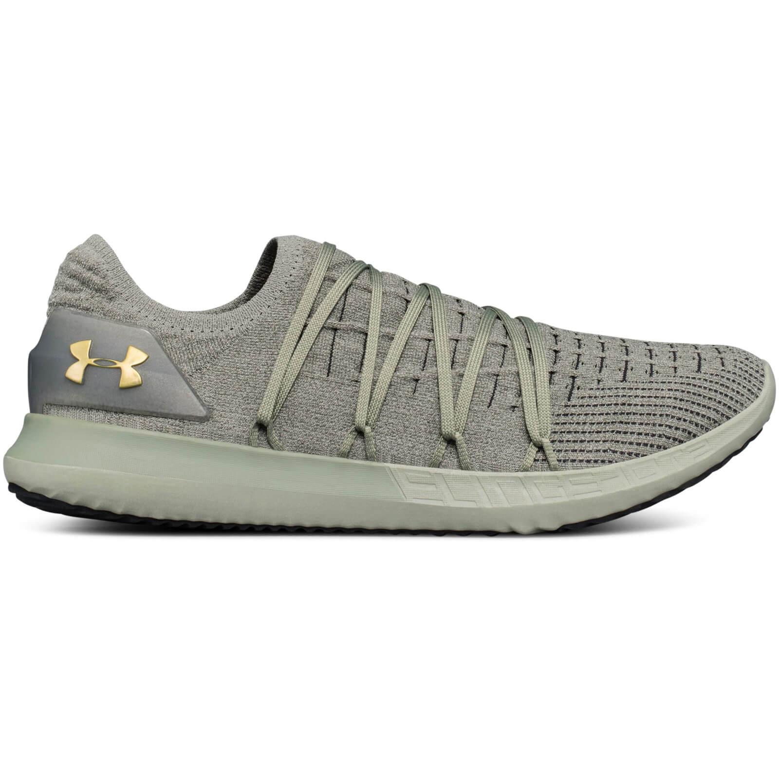 Under Armour Rubber Men's Ua Speedform® Slingshot 2 Running Shoes in Green  for Men | Lyst