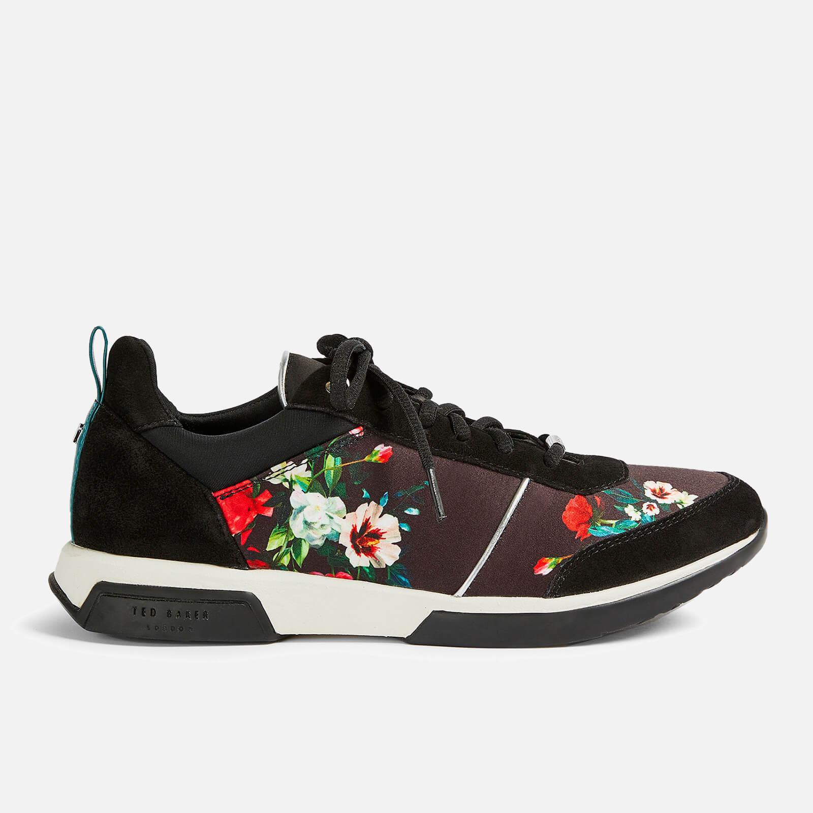 ted baker sanaa trainers