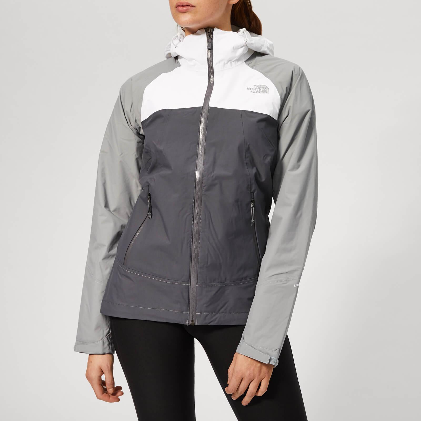 The North Face Stratos Jacket in Gray - Lyst