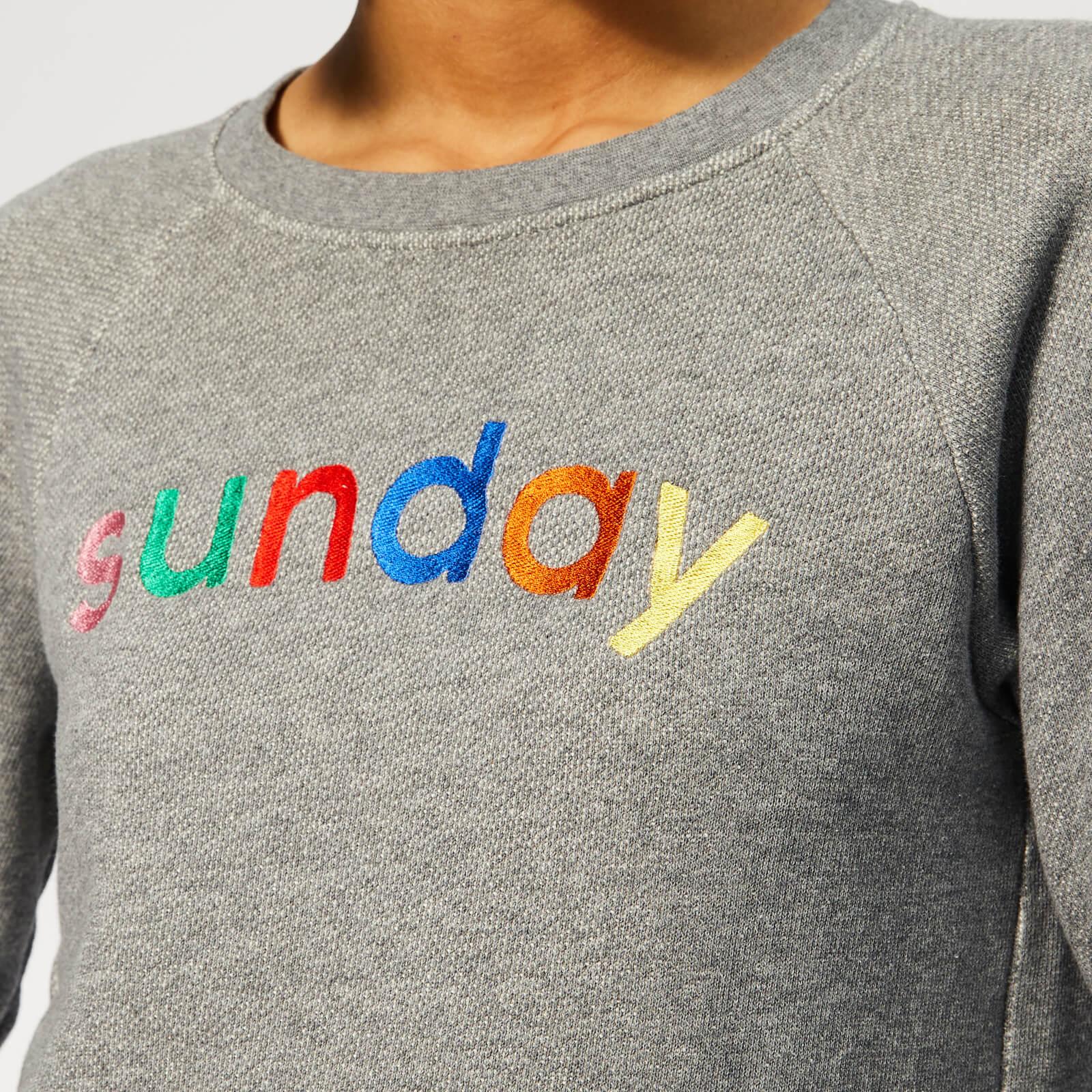 whistles sunday sweater
