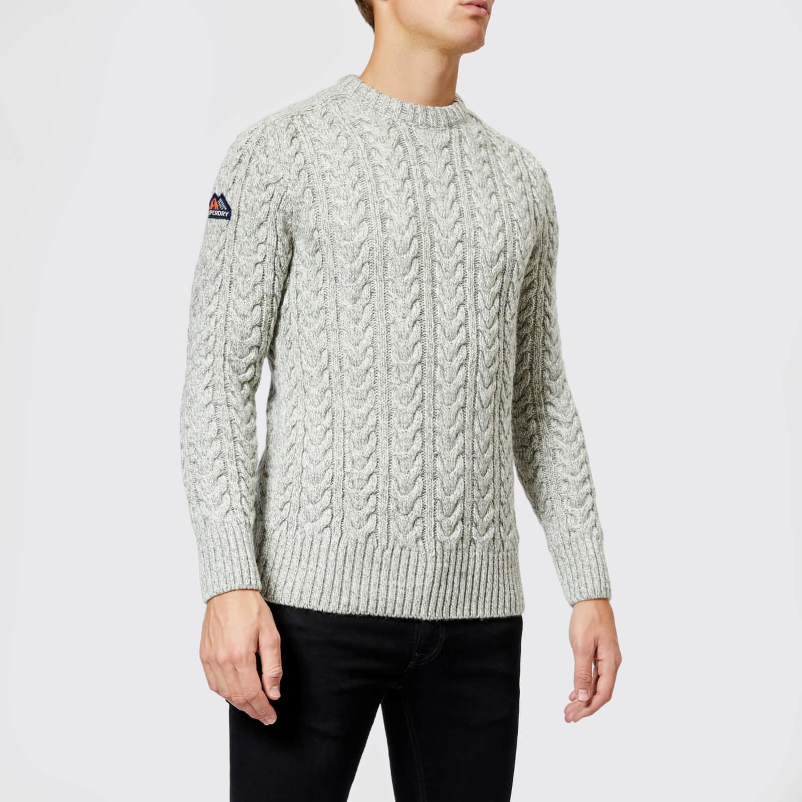 jacob crew jumper