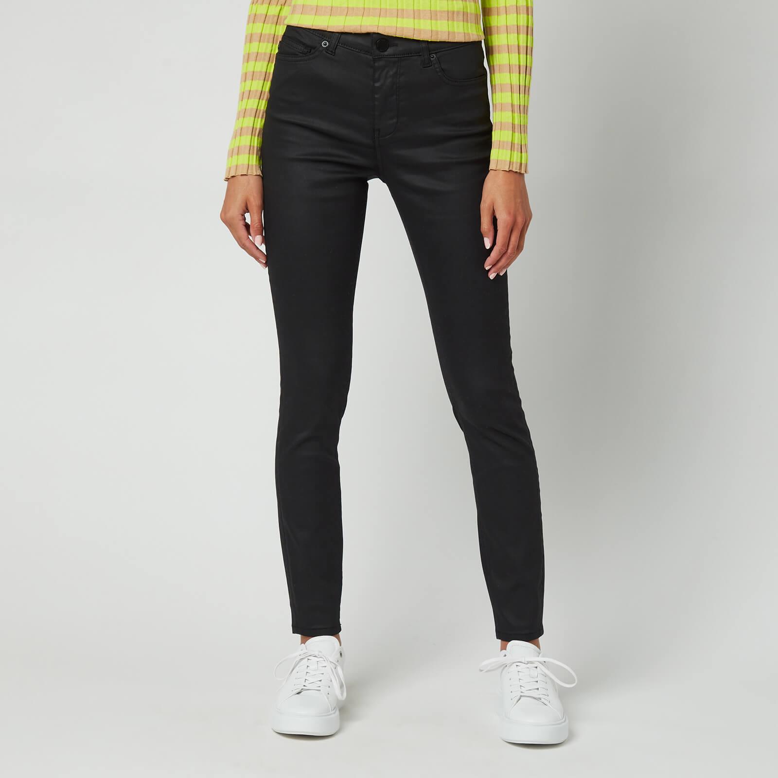 ted baker slim jeans