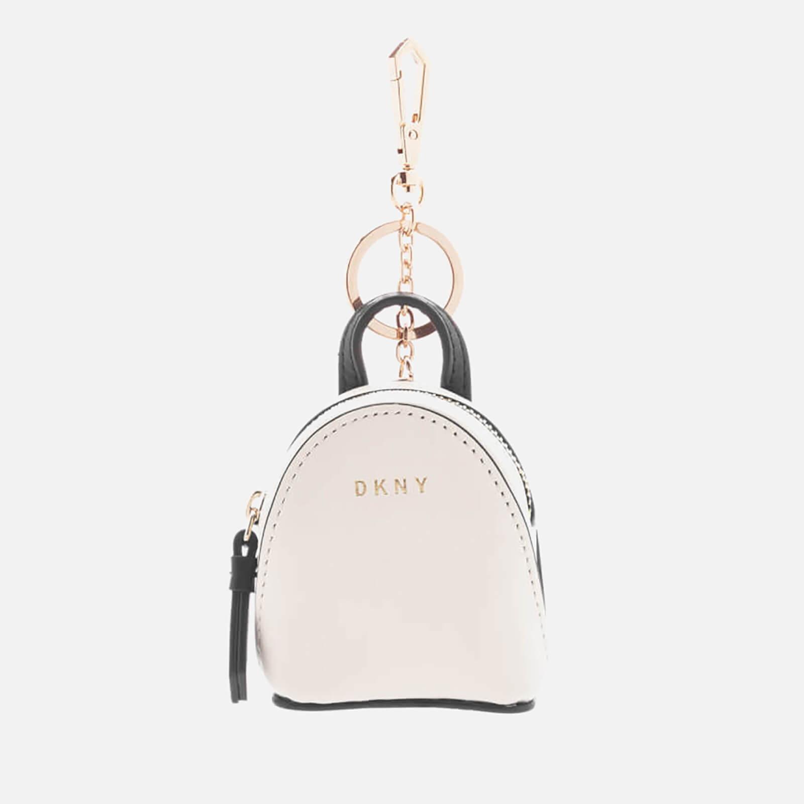 dkny mini backpack