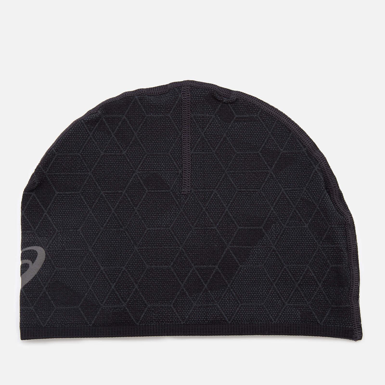 asics beanie graphic