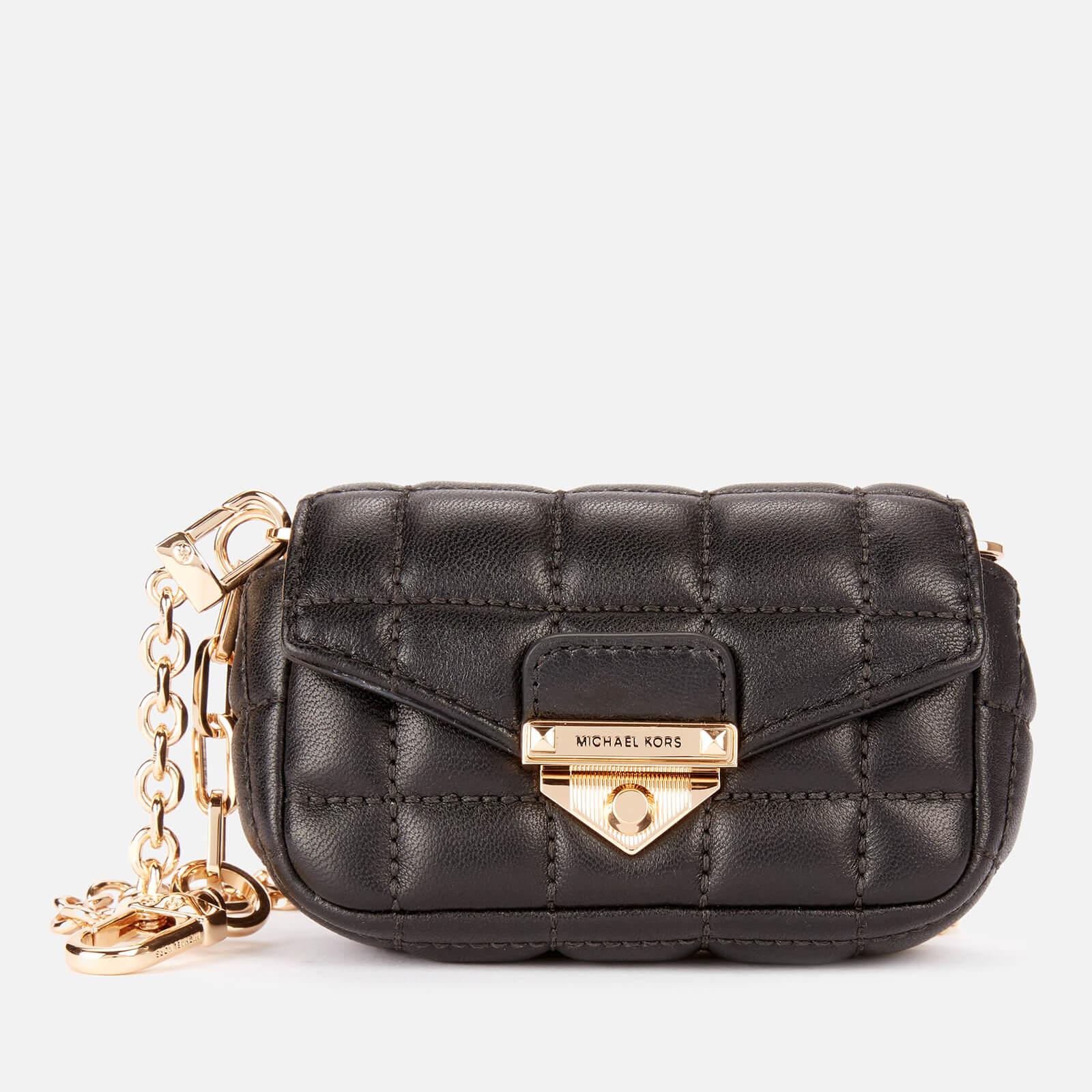 MICHAEL Michael Kors Soho Xs Clip Bag Charm | Lyst Australia