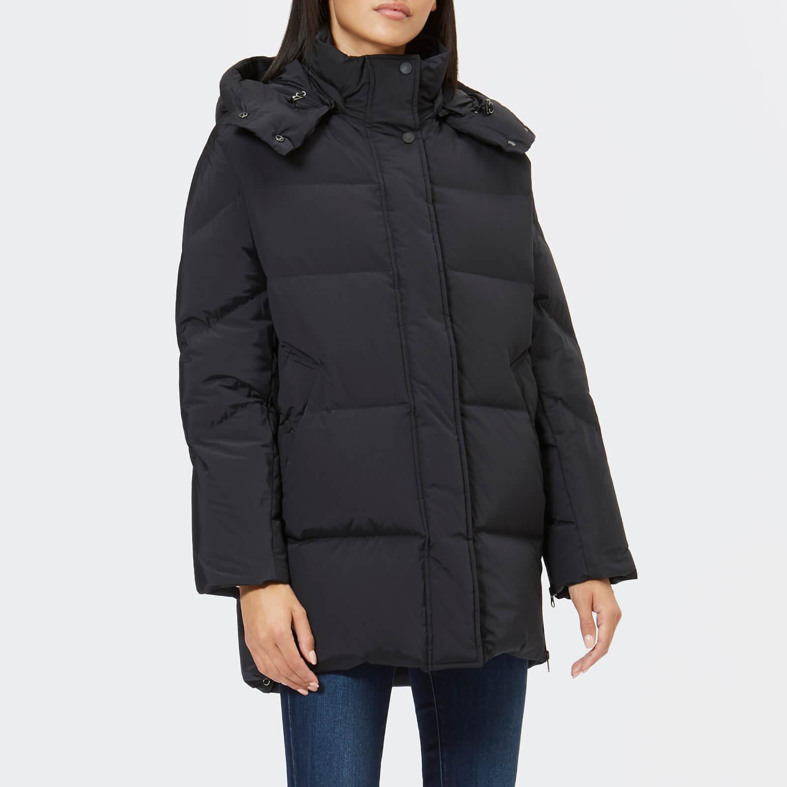 aurora puffy woolrich