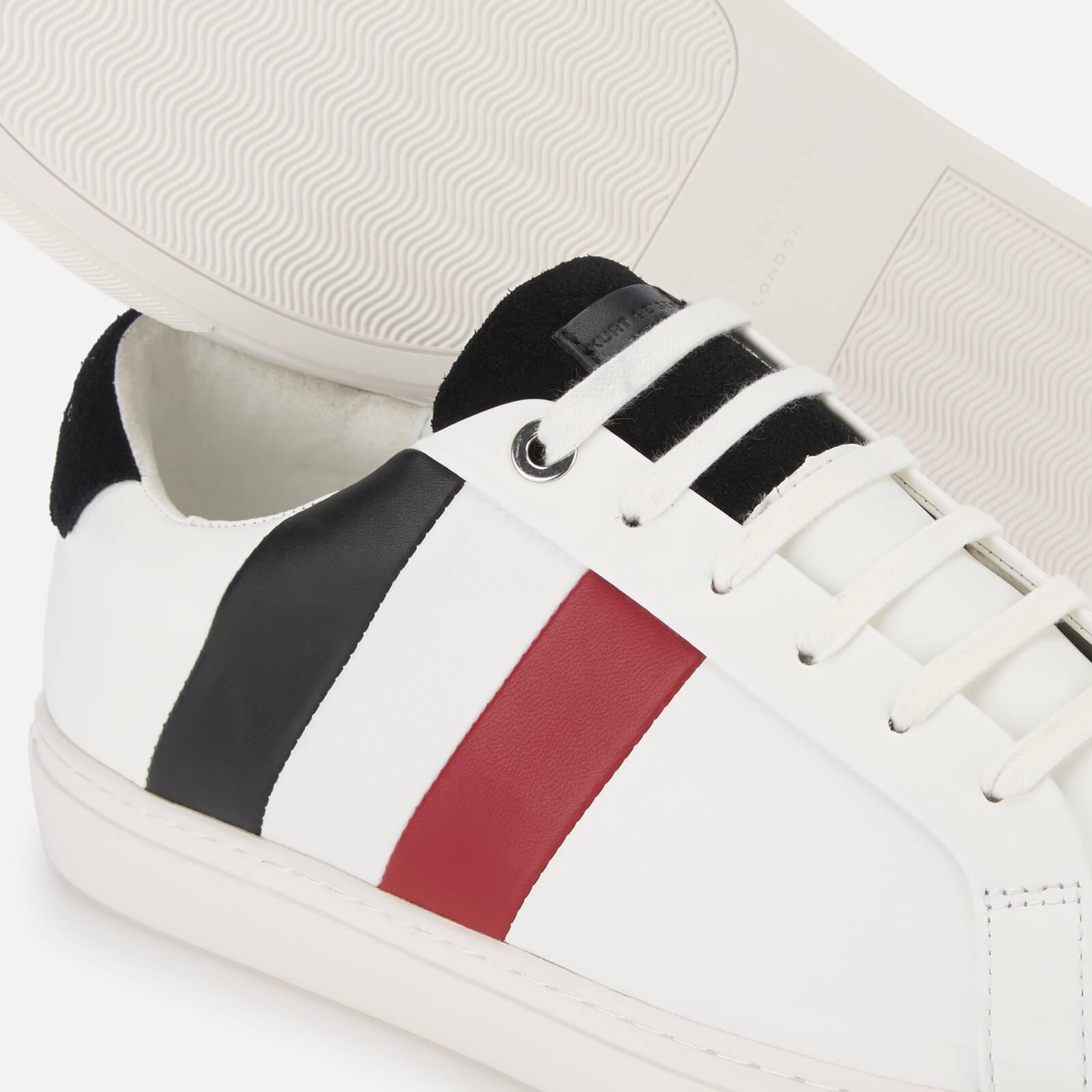 donnie kurt geiger