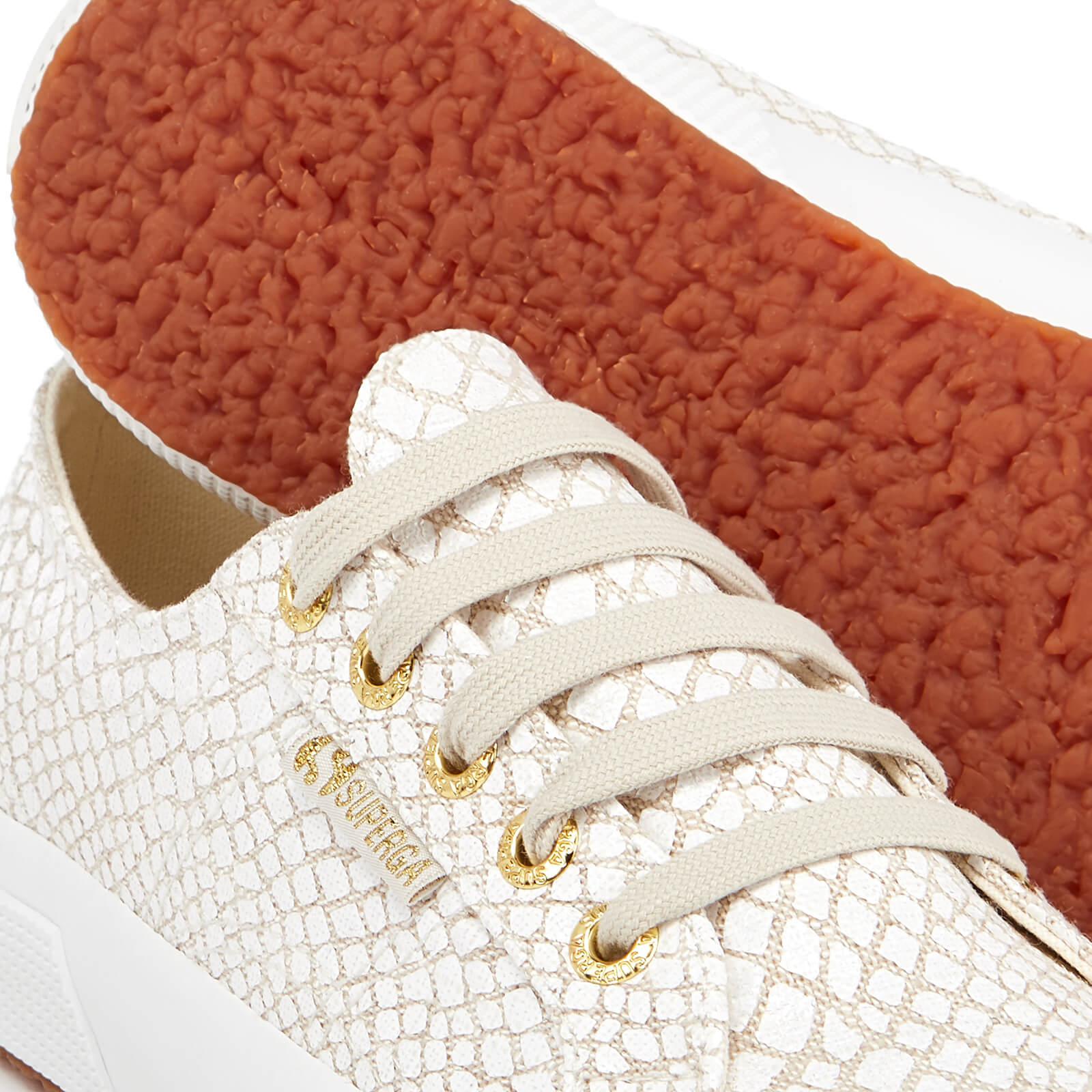superga linen