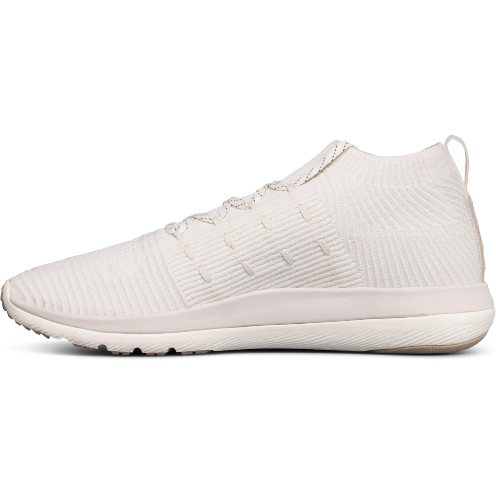 under armour slingflex rise white