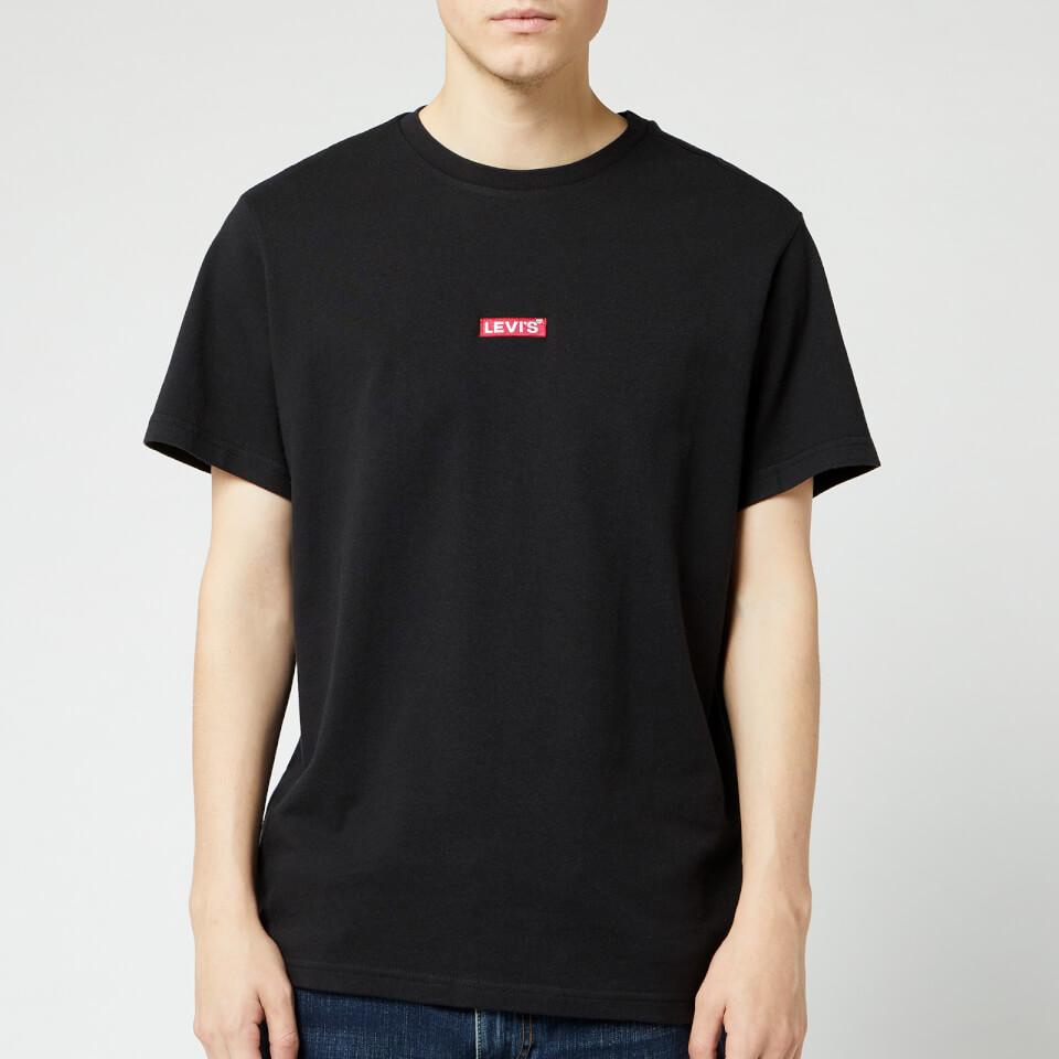 t shirt levis oversize