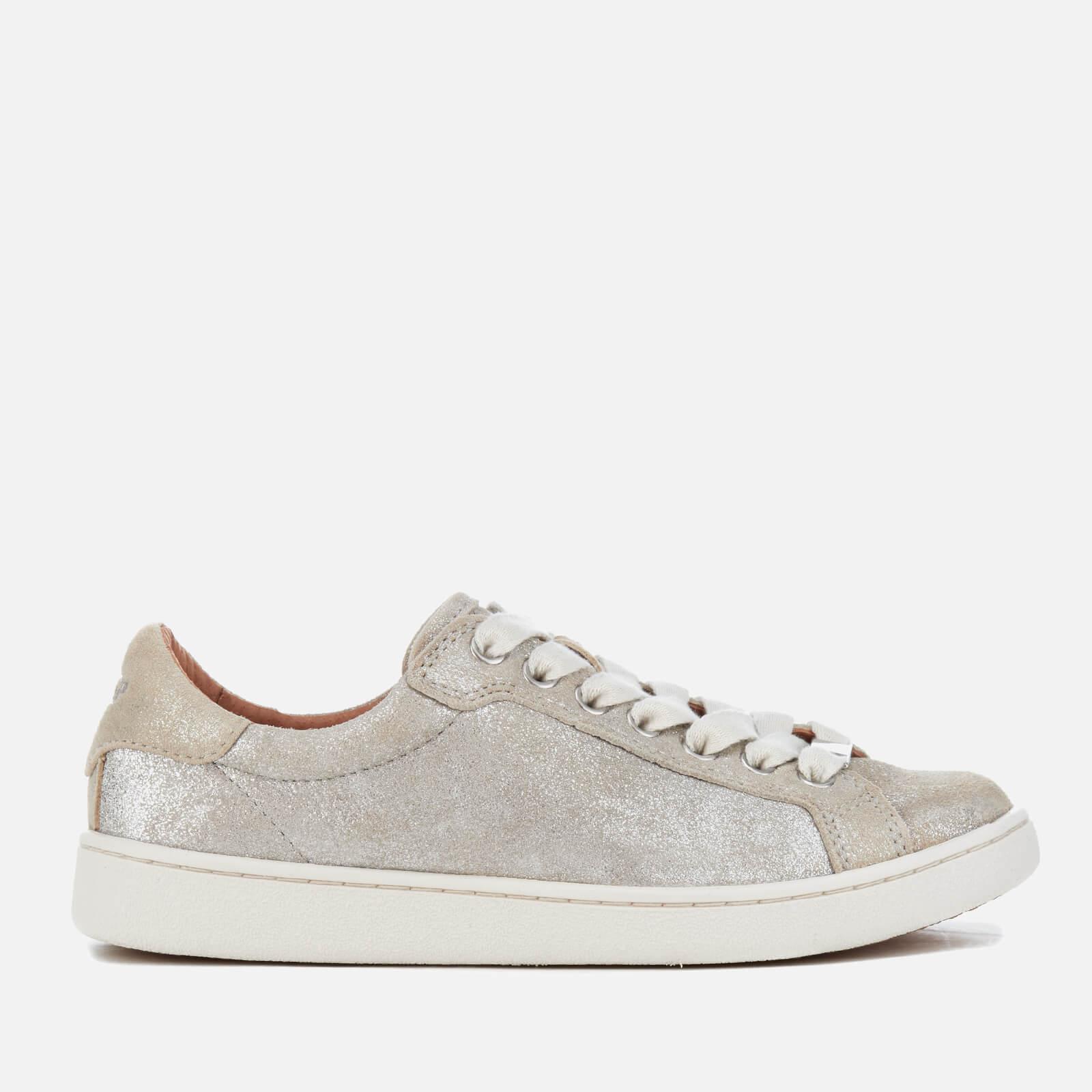 ugg milo trainer