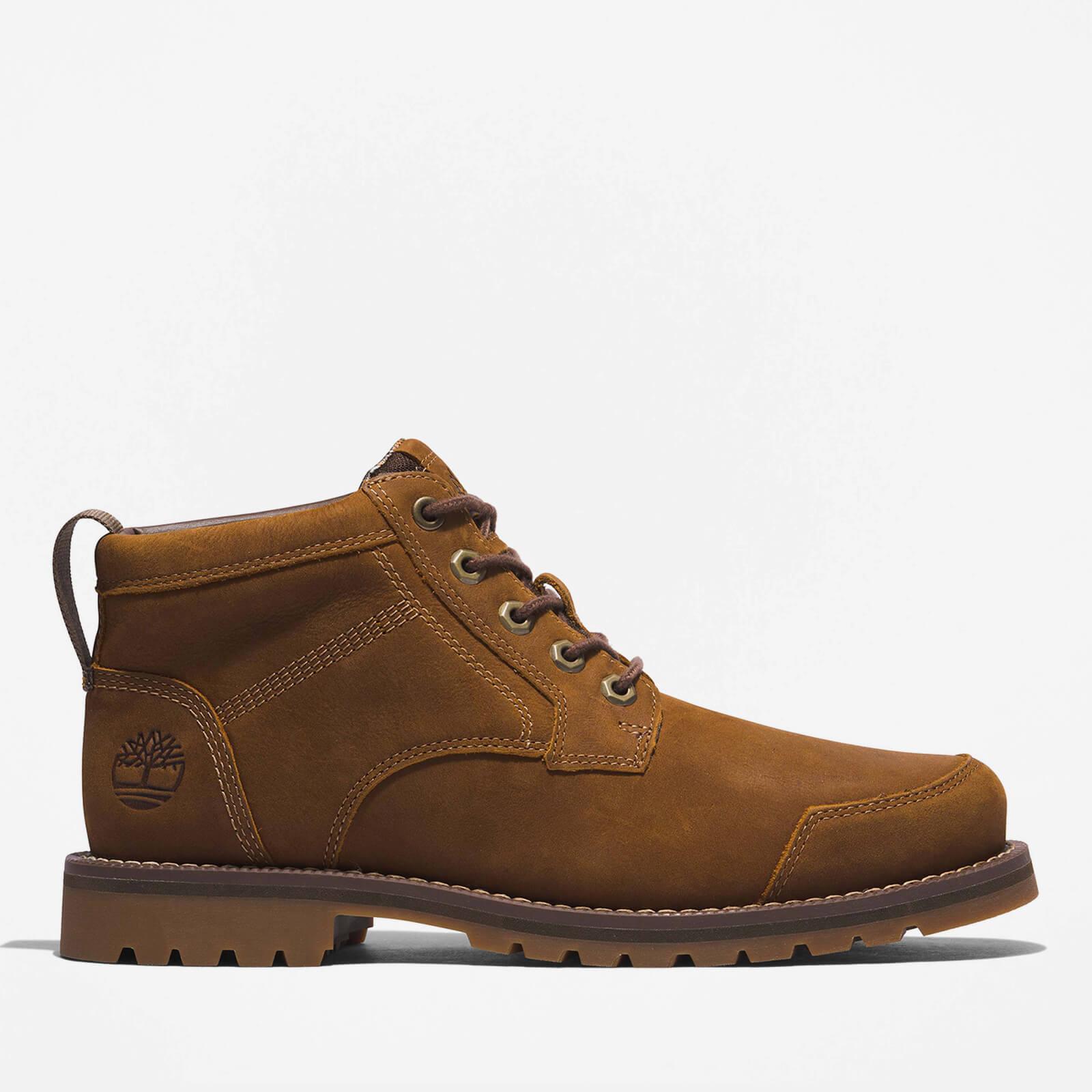 Timberland Larchmont Ii Chukka Boot in Brown for Men | Lyst