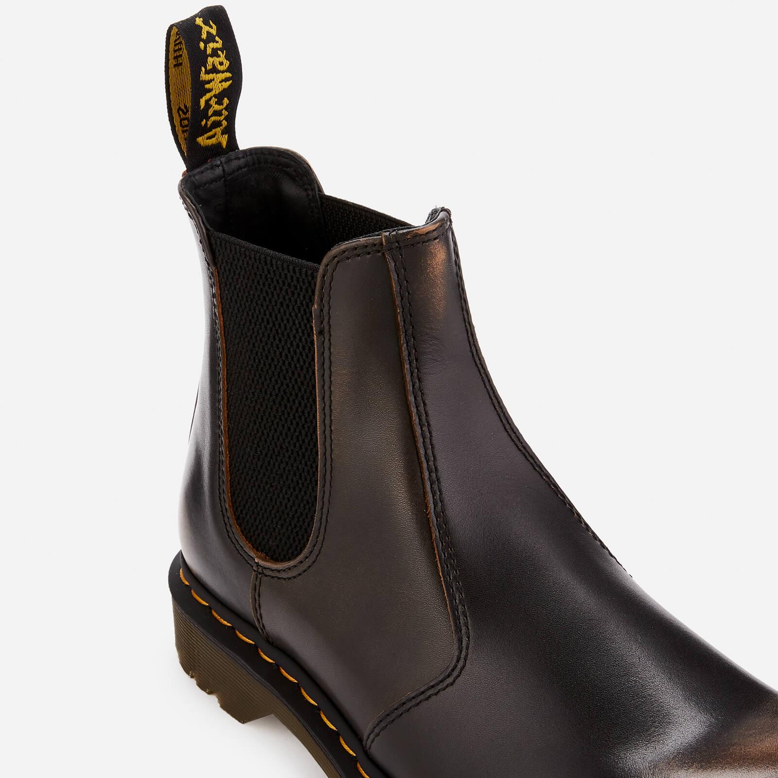 dr martens 2976 vintage