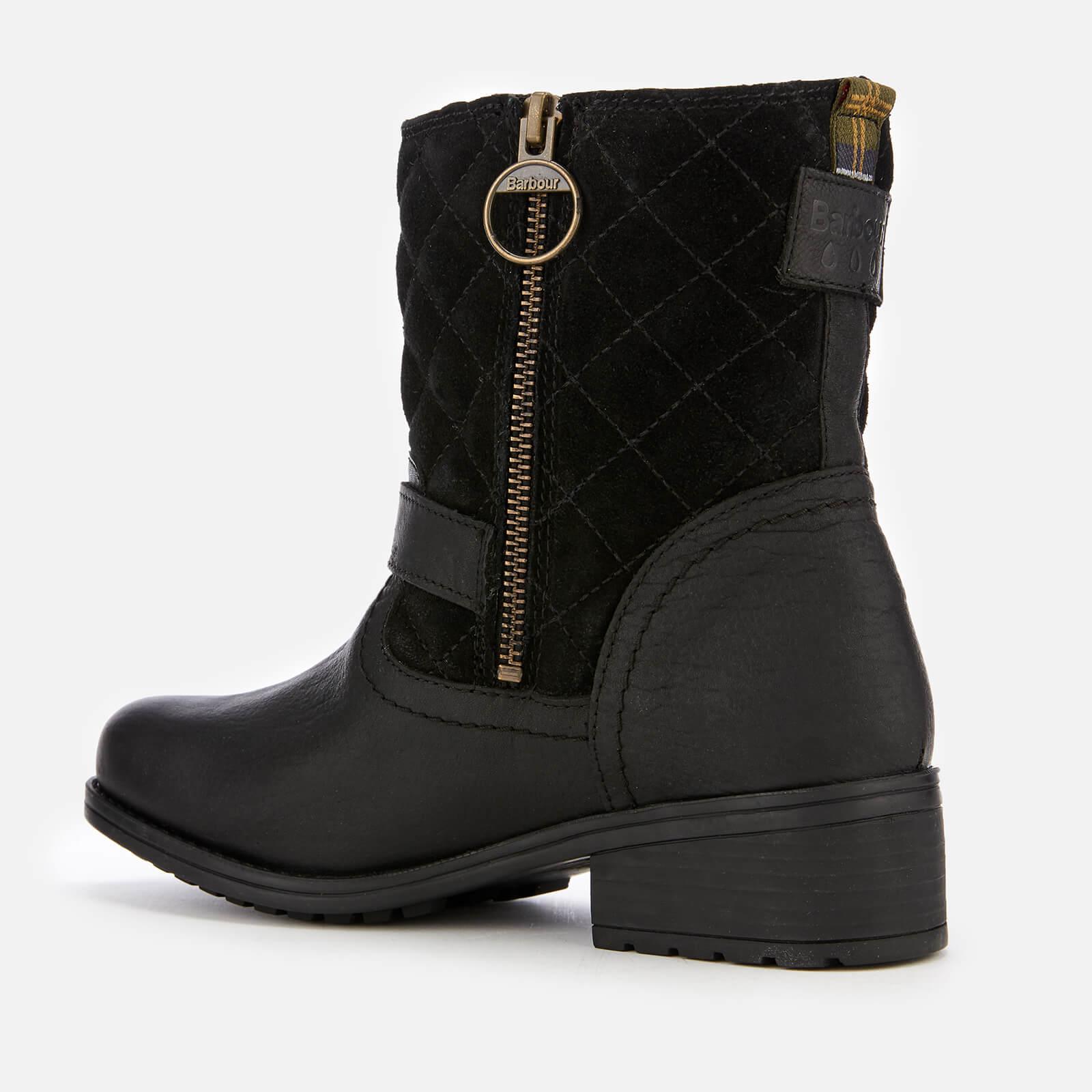 barbour sienna ankle boot