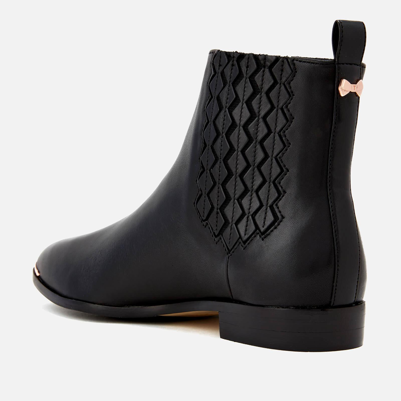 ted baker liveca chelsea boots