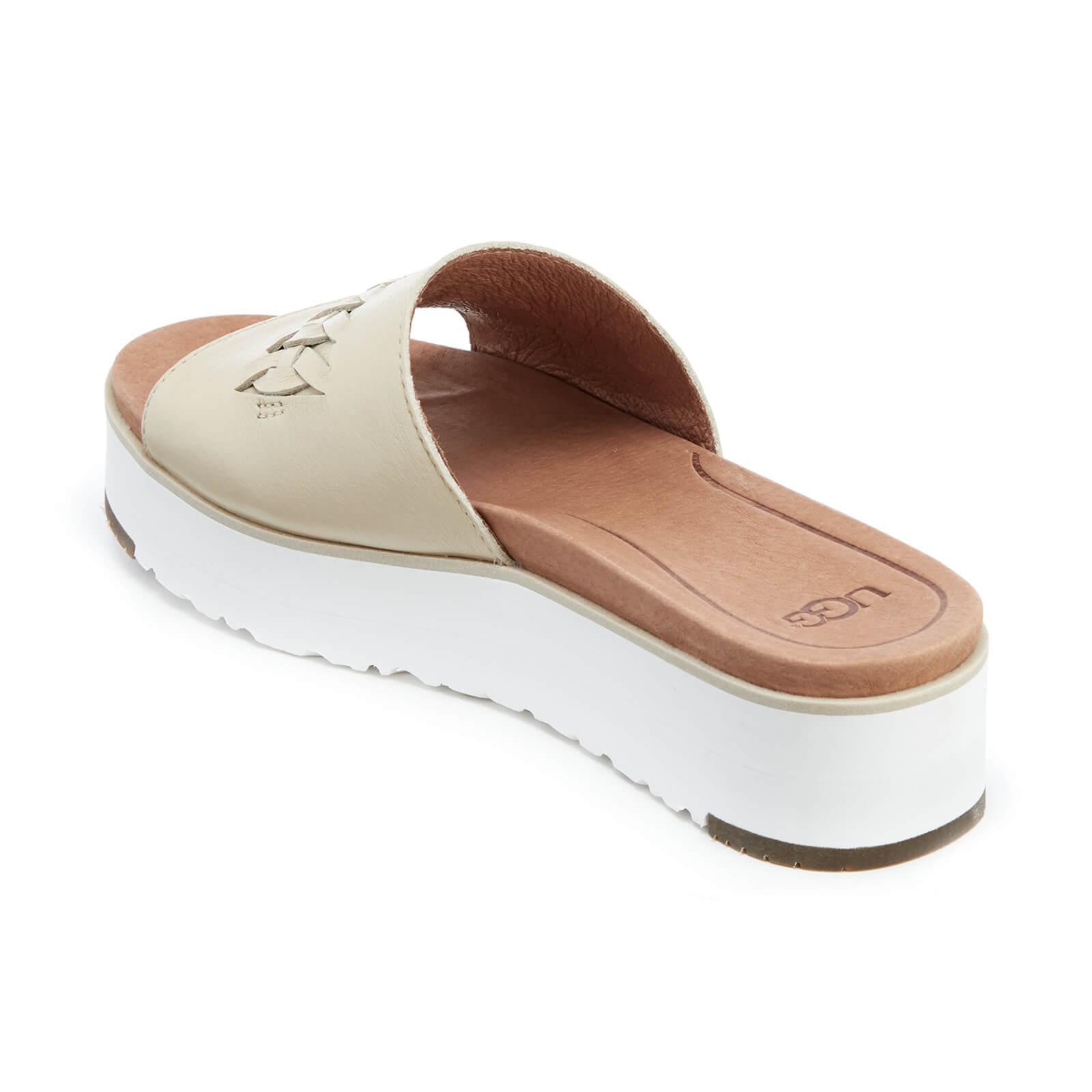 ugg treadlite sandals