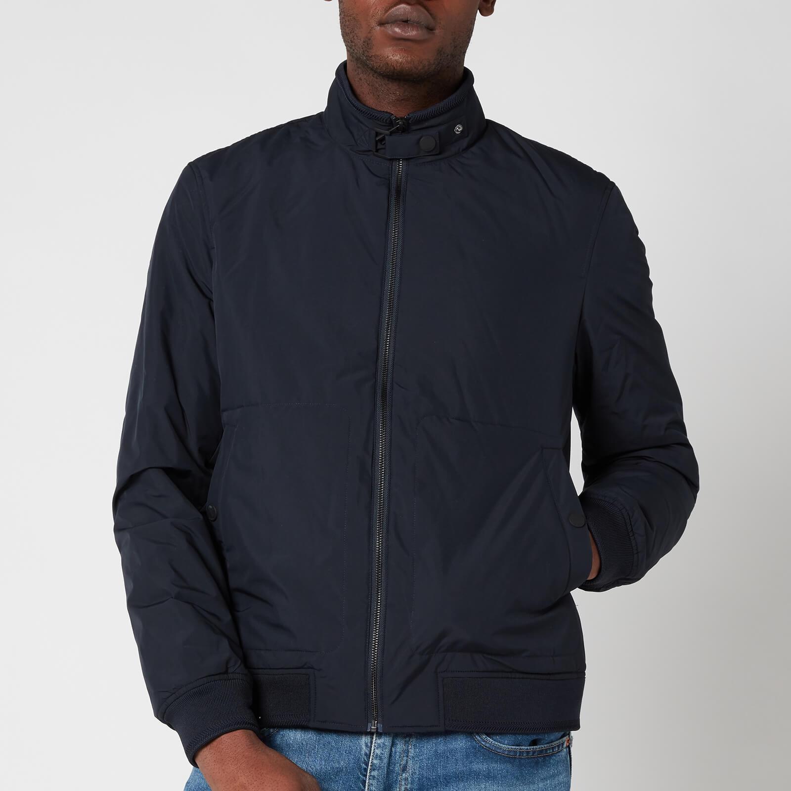 Ted baker clearance mens bomber jacket