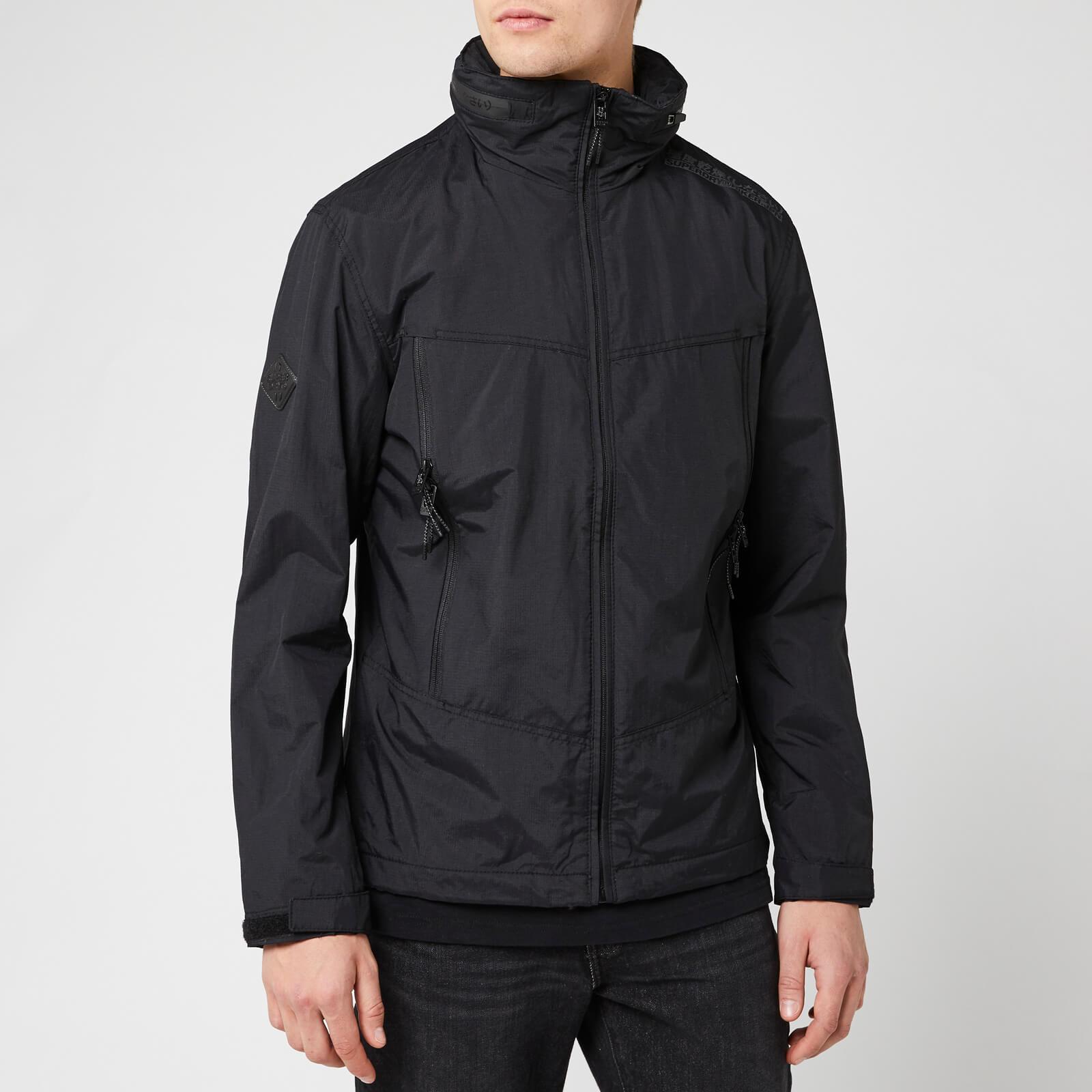 Superdry Altitude Hiker Jacket