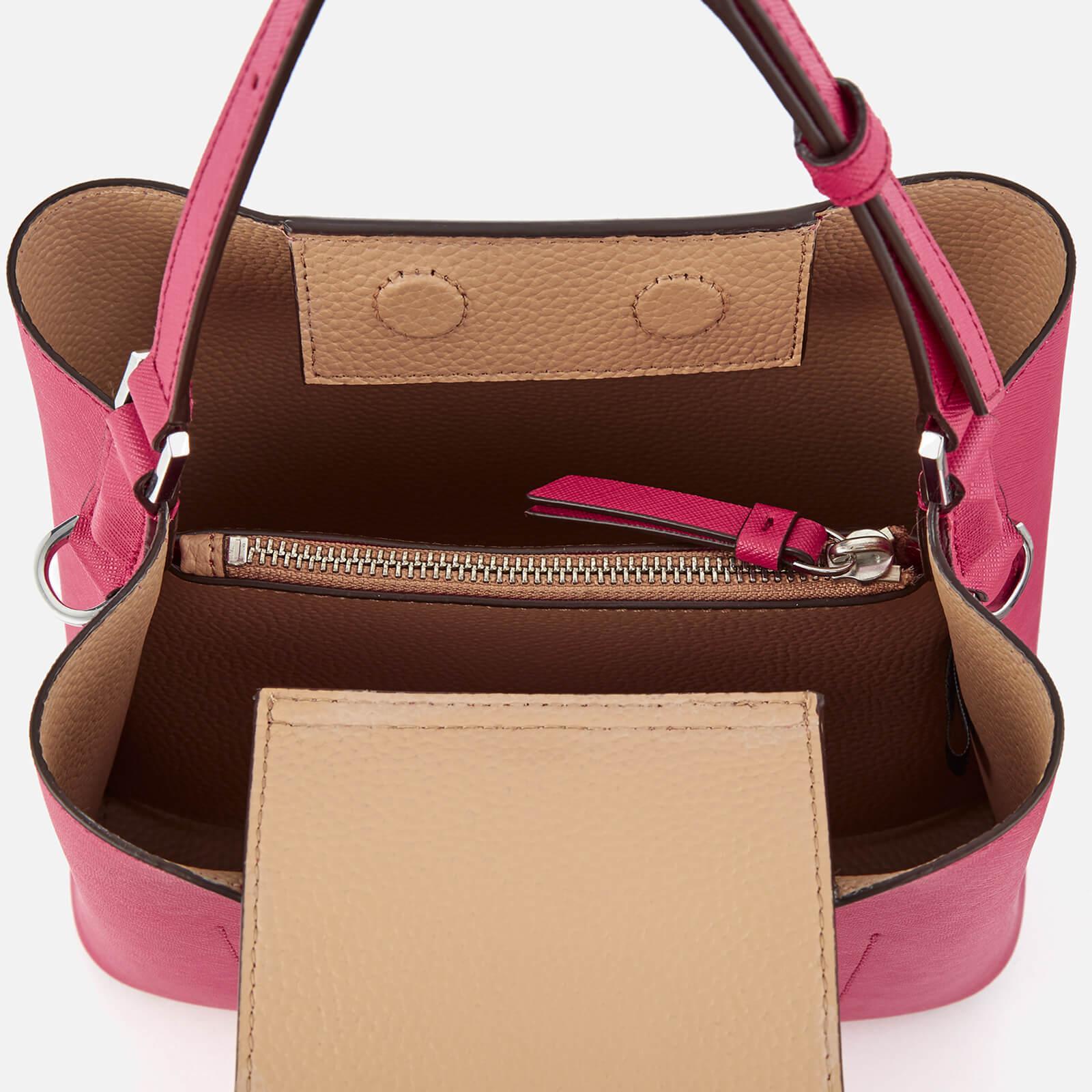 dkny bryant bucket