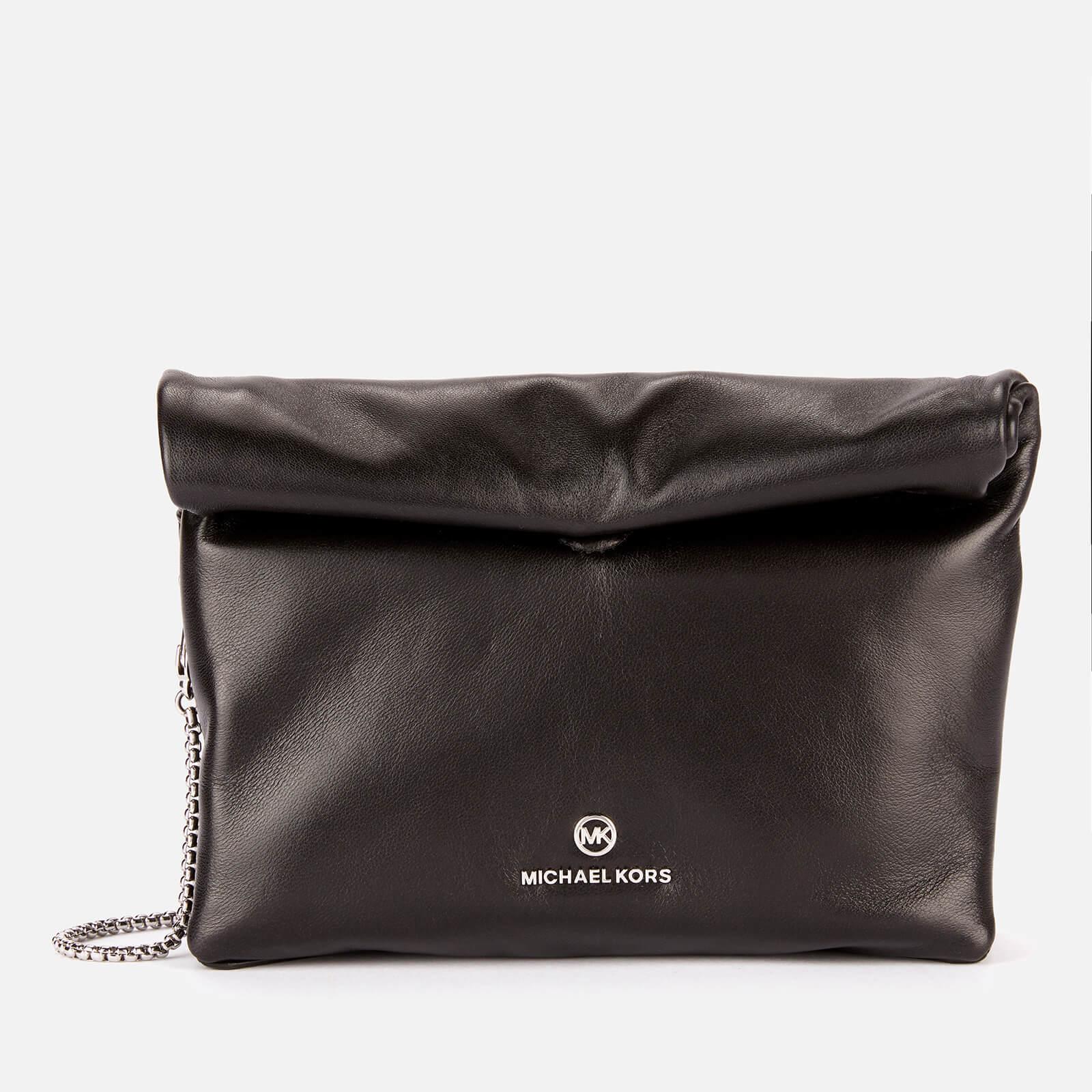 michael kors dinner bag
