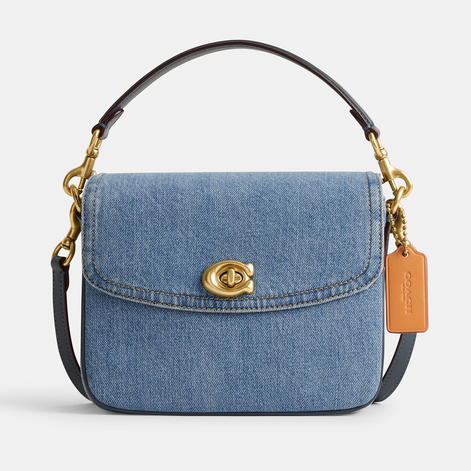 Coach colorblock cassie hotsell