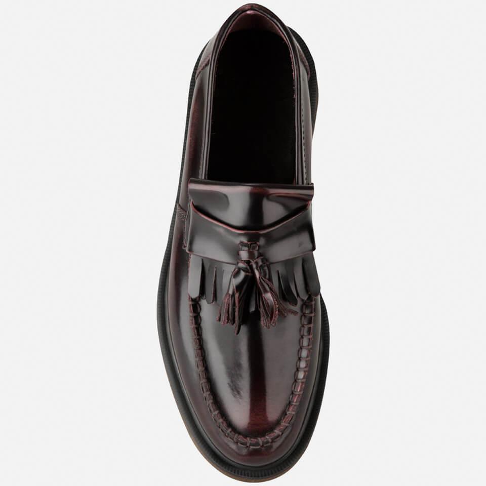 dr martens adrian patent