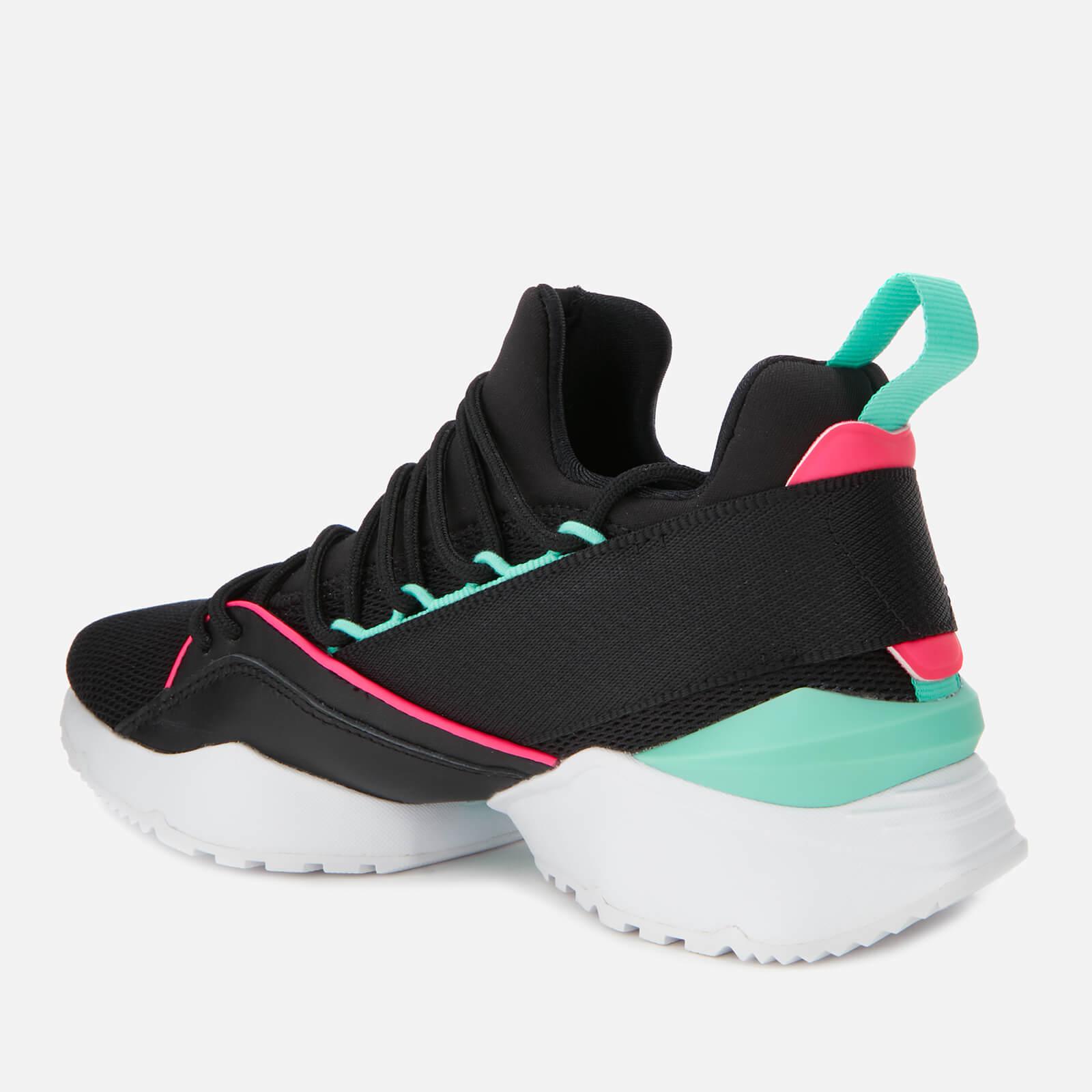 puma muse maia trainers