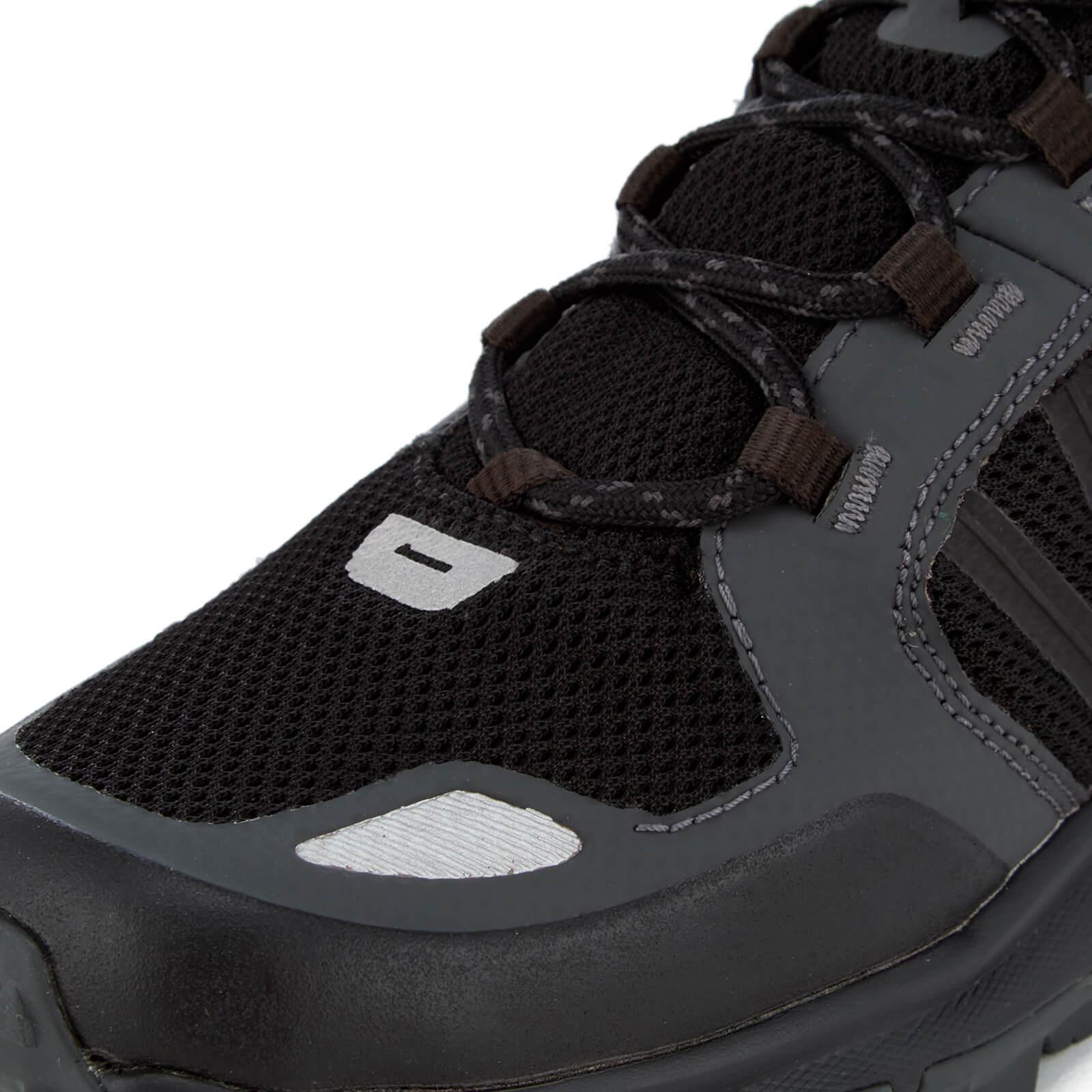 the north face litewave fastpack mid gtx review
