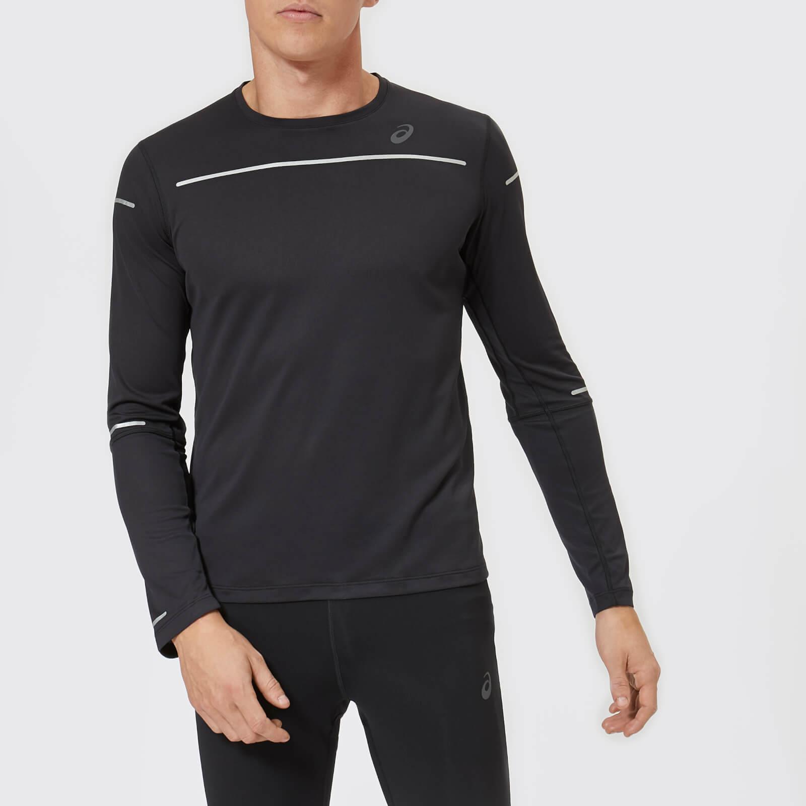 asics lite show long sleeve