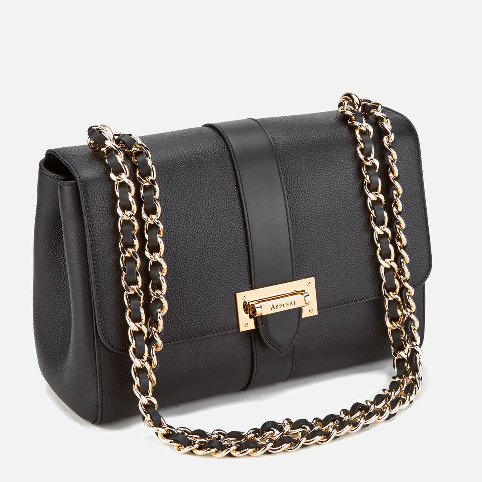 Aspinal of London Lottie Large Bag - Lyst